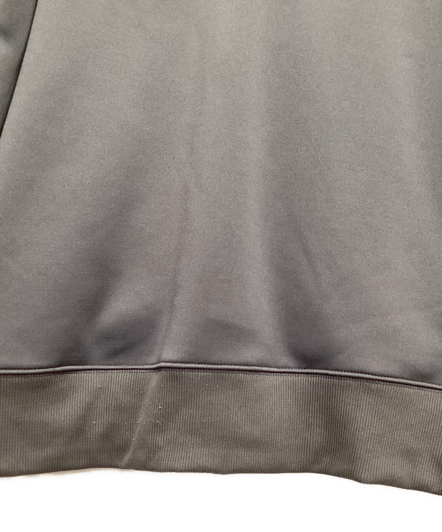 中古・古着通販】UN3D. (アンスリード) ハイネックコクーンスリーブ