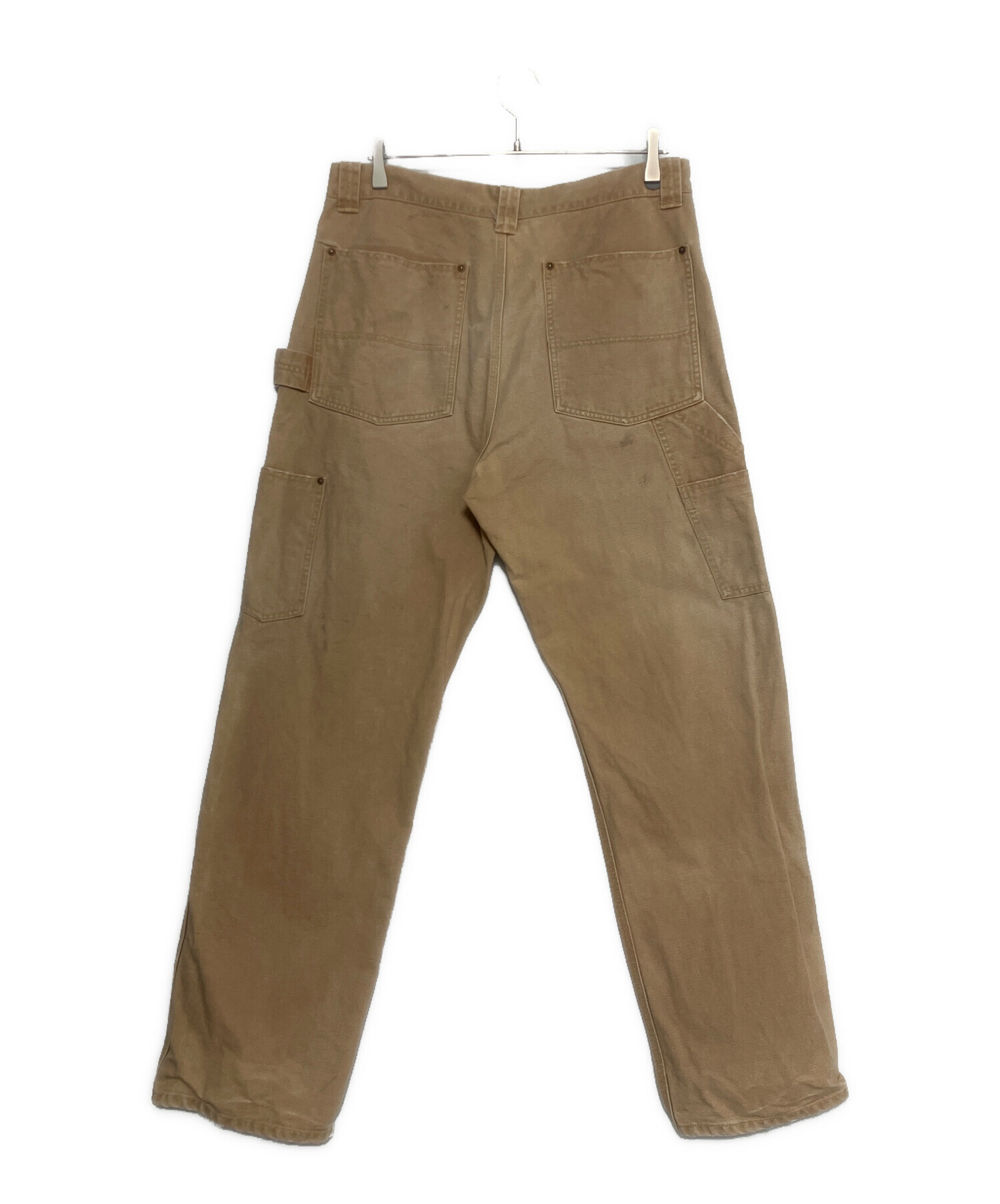 中古・古着通販】SAINT MICHAEL (セントマイケル) PANTS DOUBLE KNEE