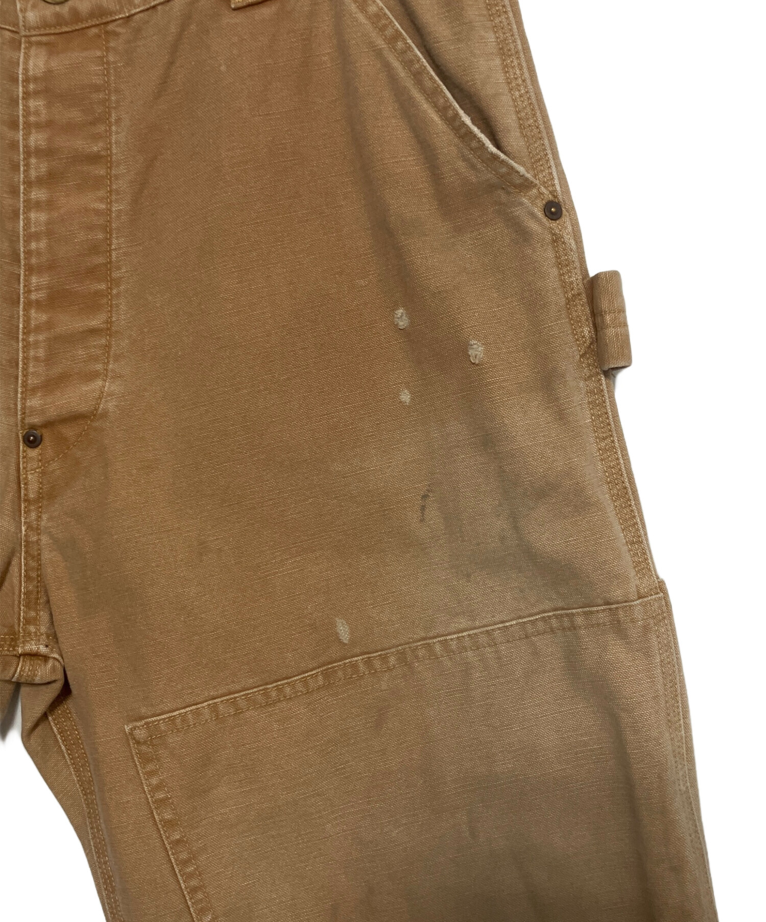 中古・古着通販】SAINT MICHAEL (セントマイケル) PANTS DOUBLE KNEE