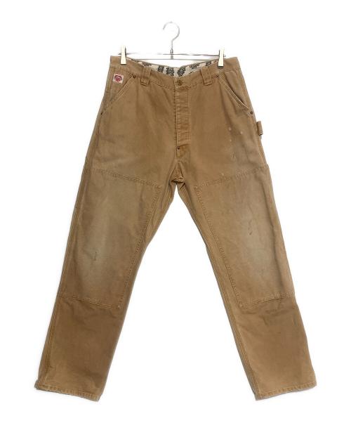 中古・古着通販】SAINT MICHAEL (セントマイケル) PANTS DOUBLE KNEE