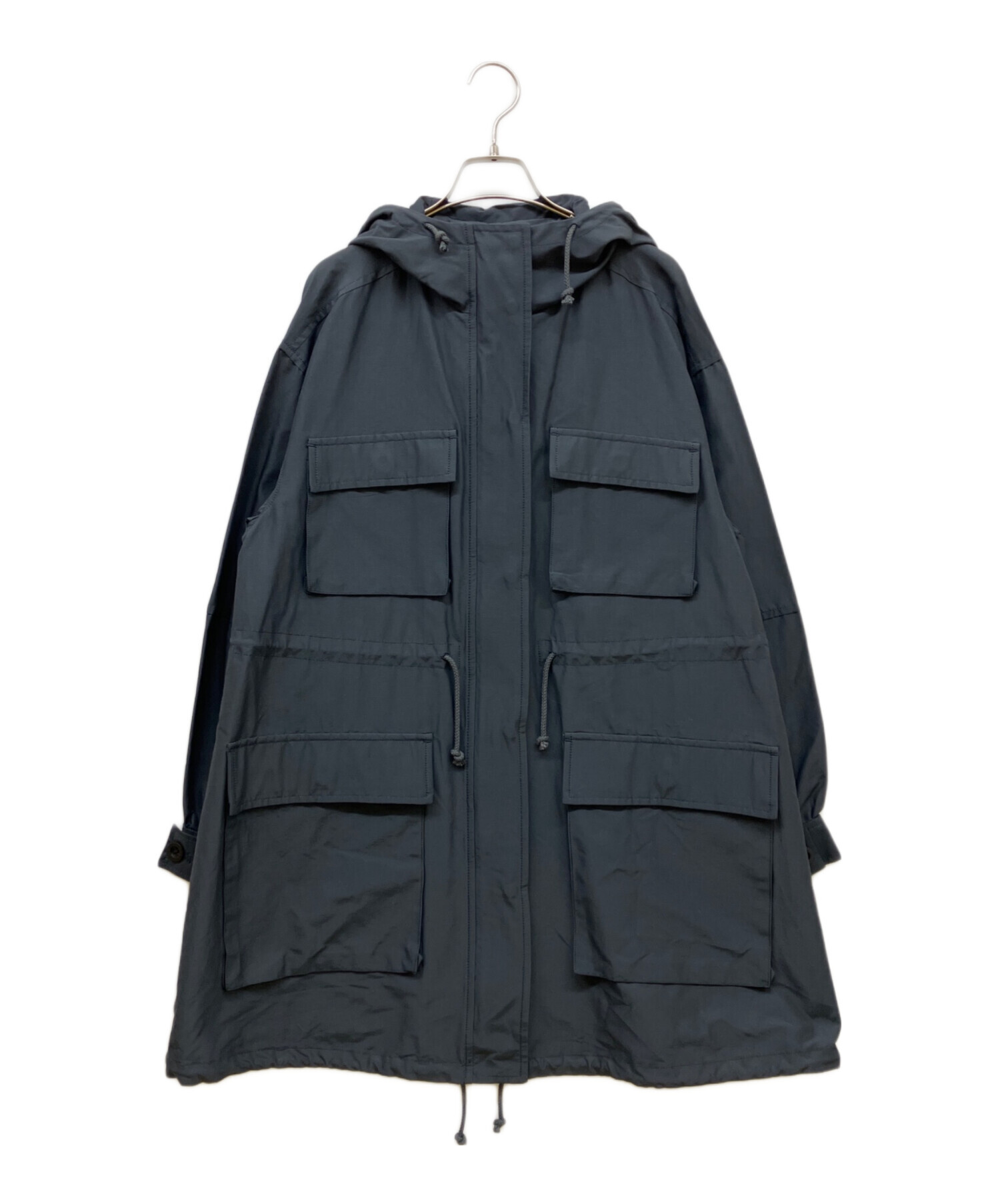 中古・古着通販】ETRE TOKYO (エトレトウキョウ) コットンナイロン