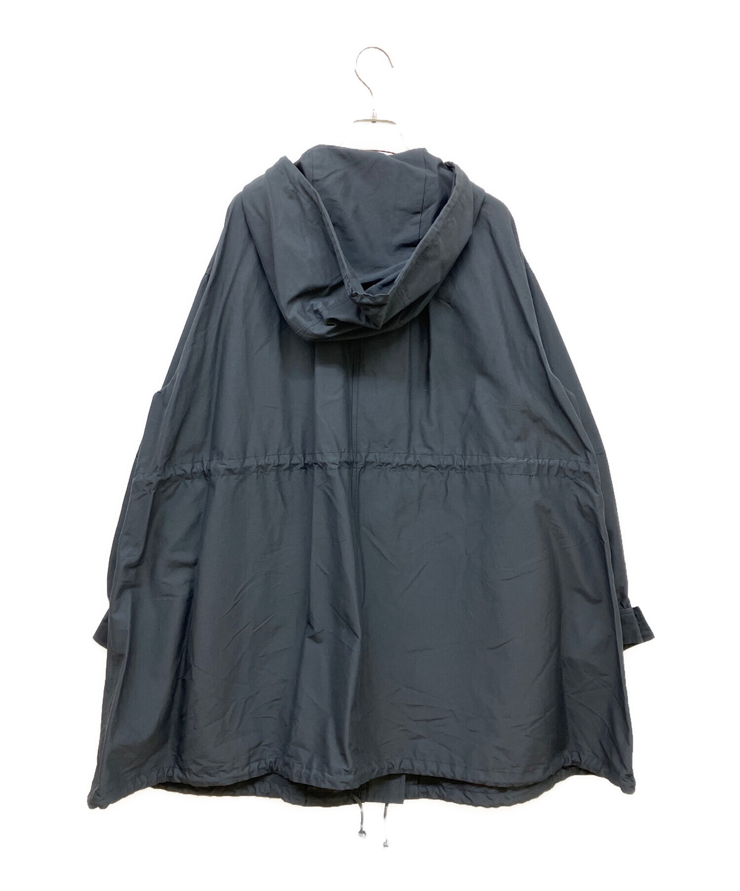 中古・古着通販】ETRE TOKYO (エトレトウキョウ) コットンナイロン