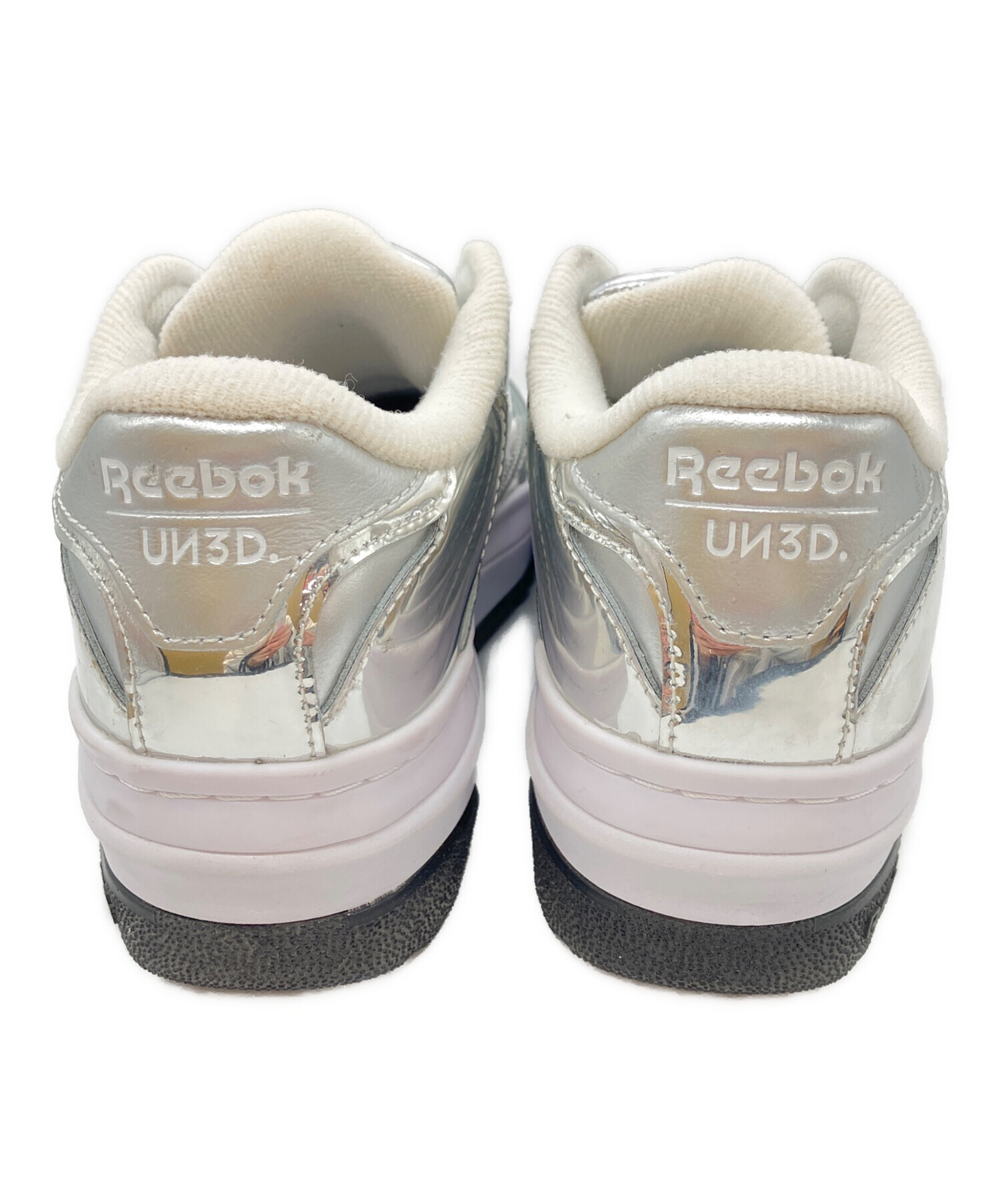 中古・古着通販】REEBOK (リーボック) UN3D. (アンスリード) CLUB C