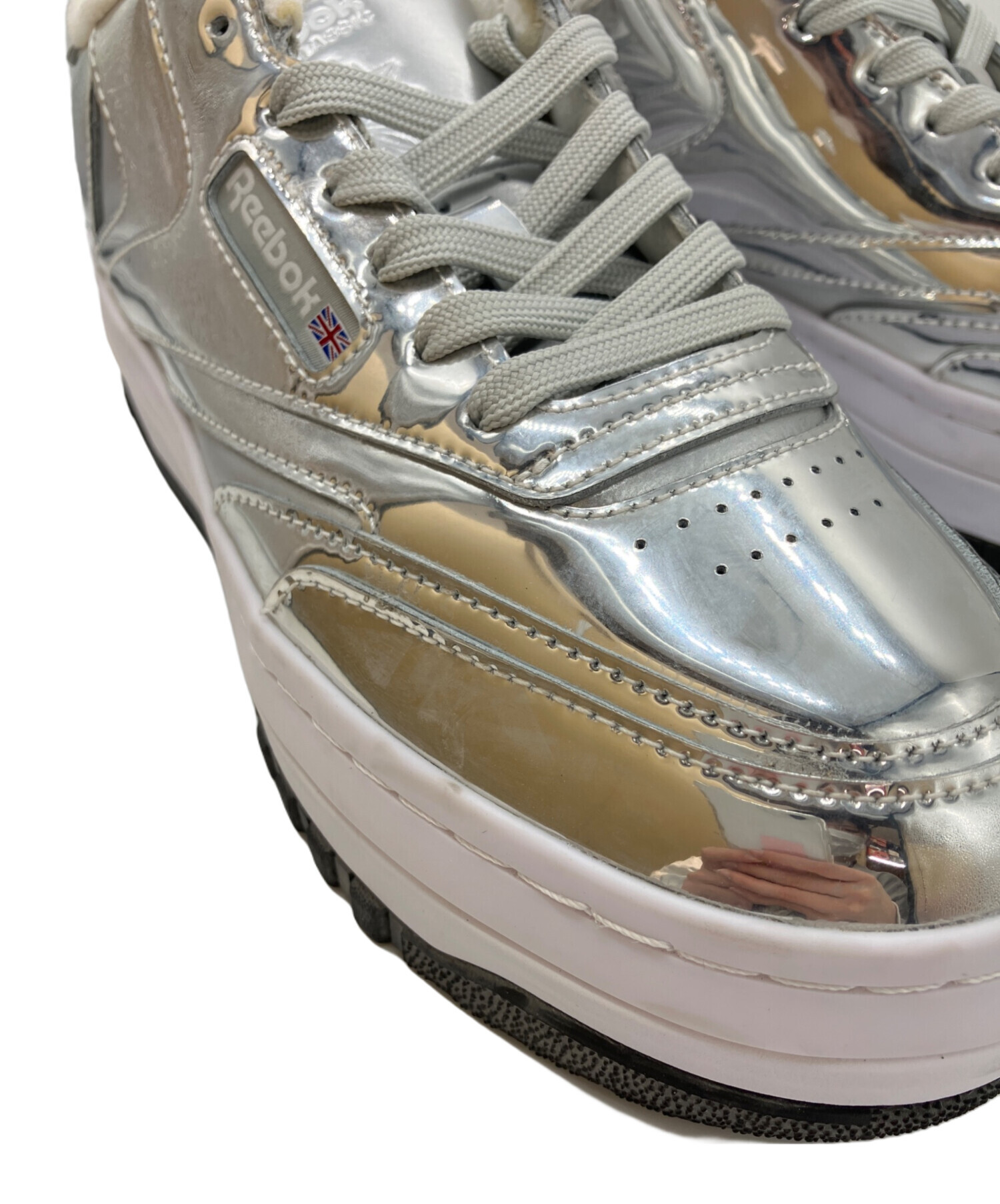 中古・古着通販】REEBOK (リーボック) UN3D. (アンスリード) CLUB C