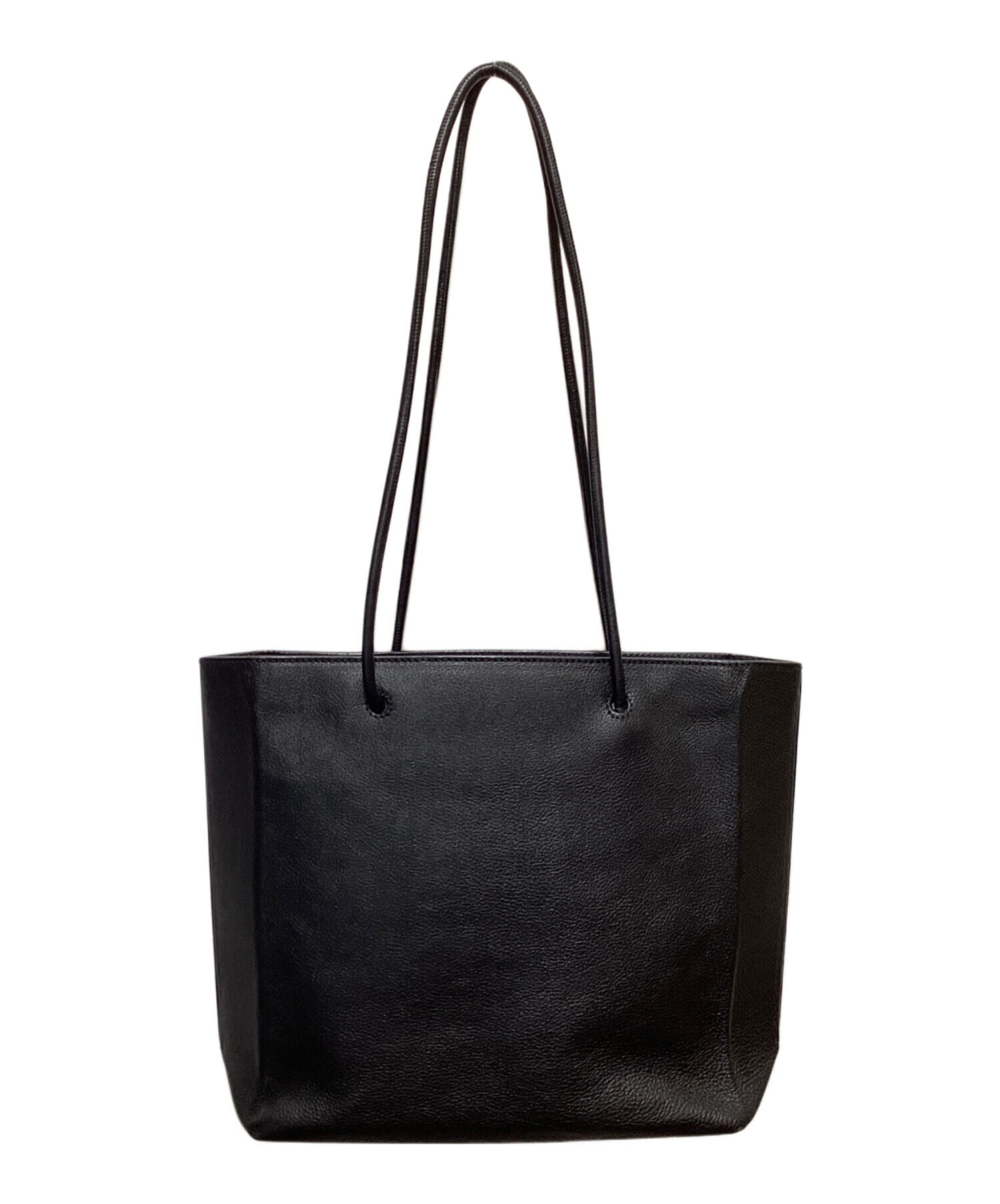 正規品BALENCIAGA トートバッグ 中古・古着通販】BALENCIAGA (バレンシアガ) トートバッグ｜ブランド