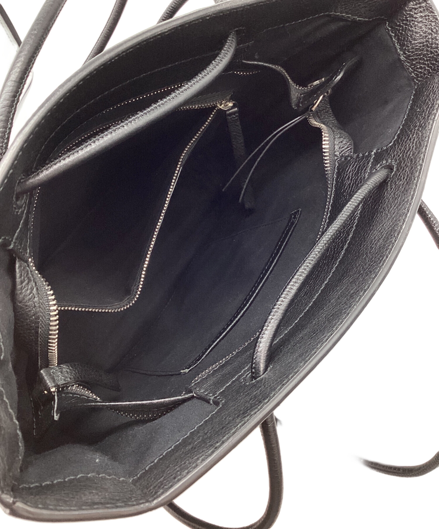 中古・古着通販】BALENCIAGA (バレンシアガ) トートバッグ｜ブランド