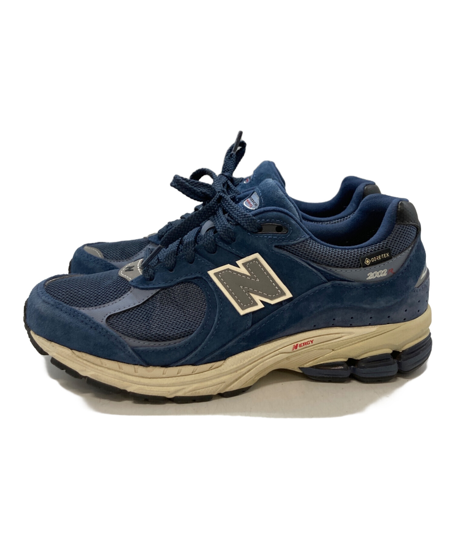 中古・古着通販】NEW BALANCE (ニューバランス) M2002RXF GORE-TEX 