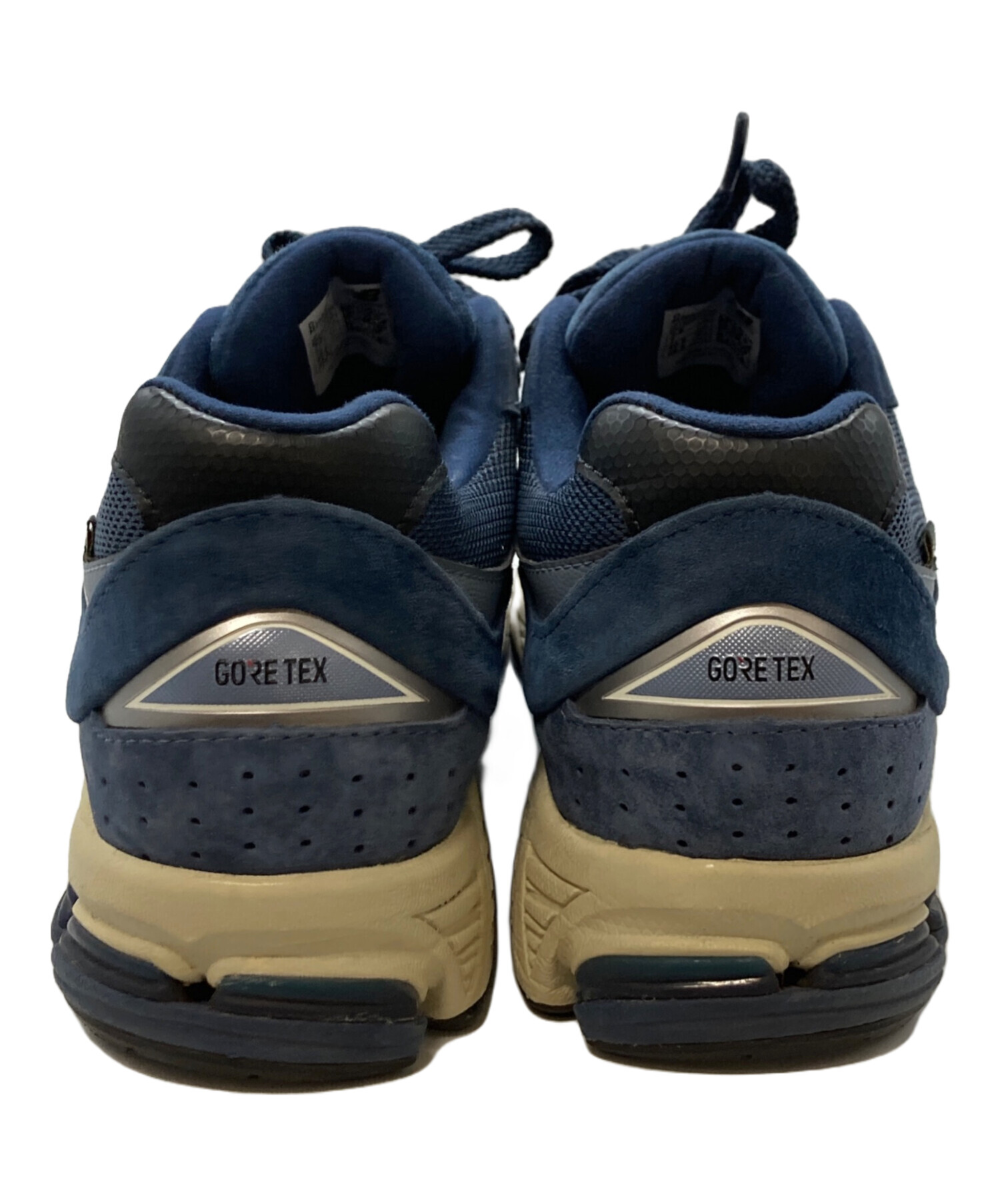 中古・古着通販】NEW BALANCE (ニューバランス) M2002RXF GORE-TEX 