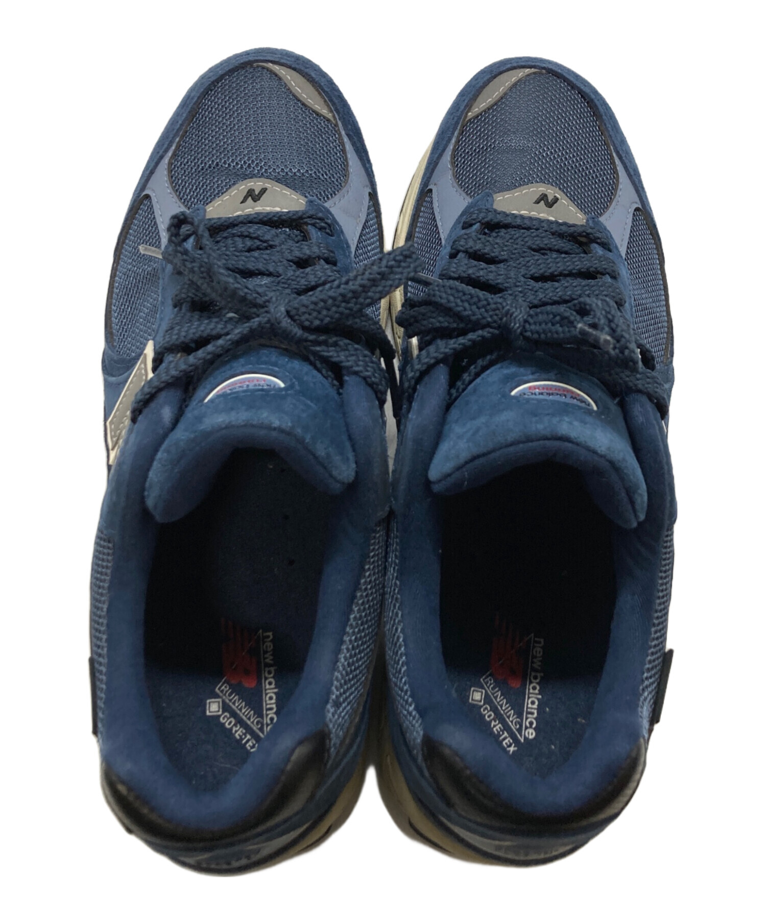中古・古着通販】NEW BALANCE (ニューバランス) M2002RXF GORE-TEX 