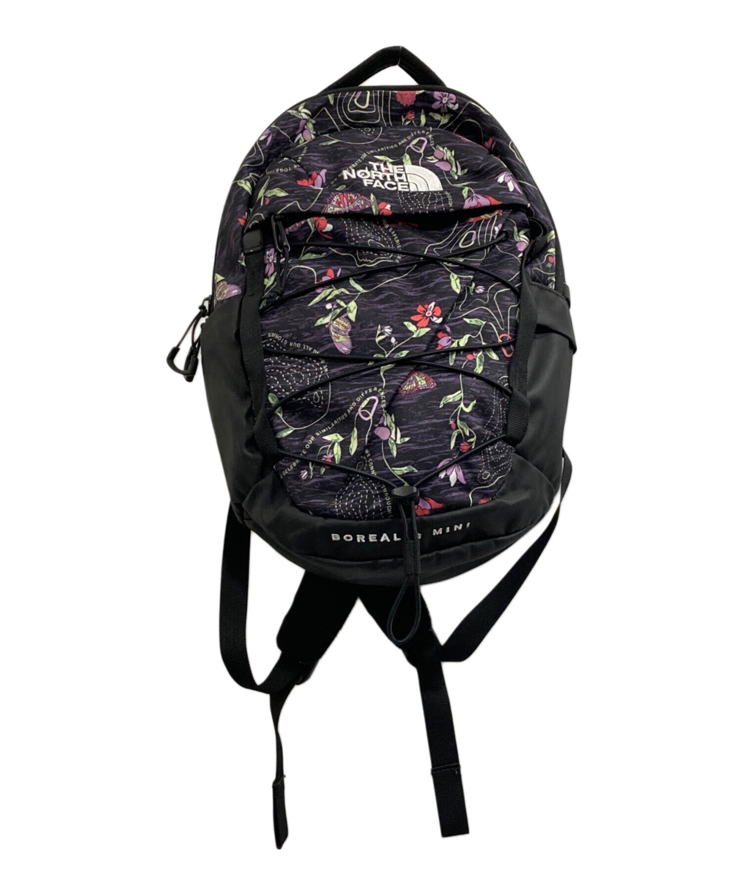 中古・古着通販】THE NORTH FACE (ザ ノース フェイス) BOREALIS MINI