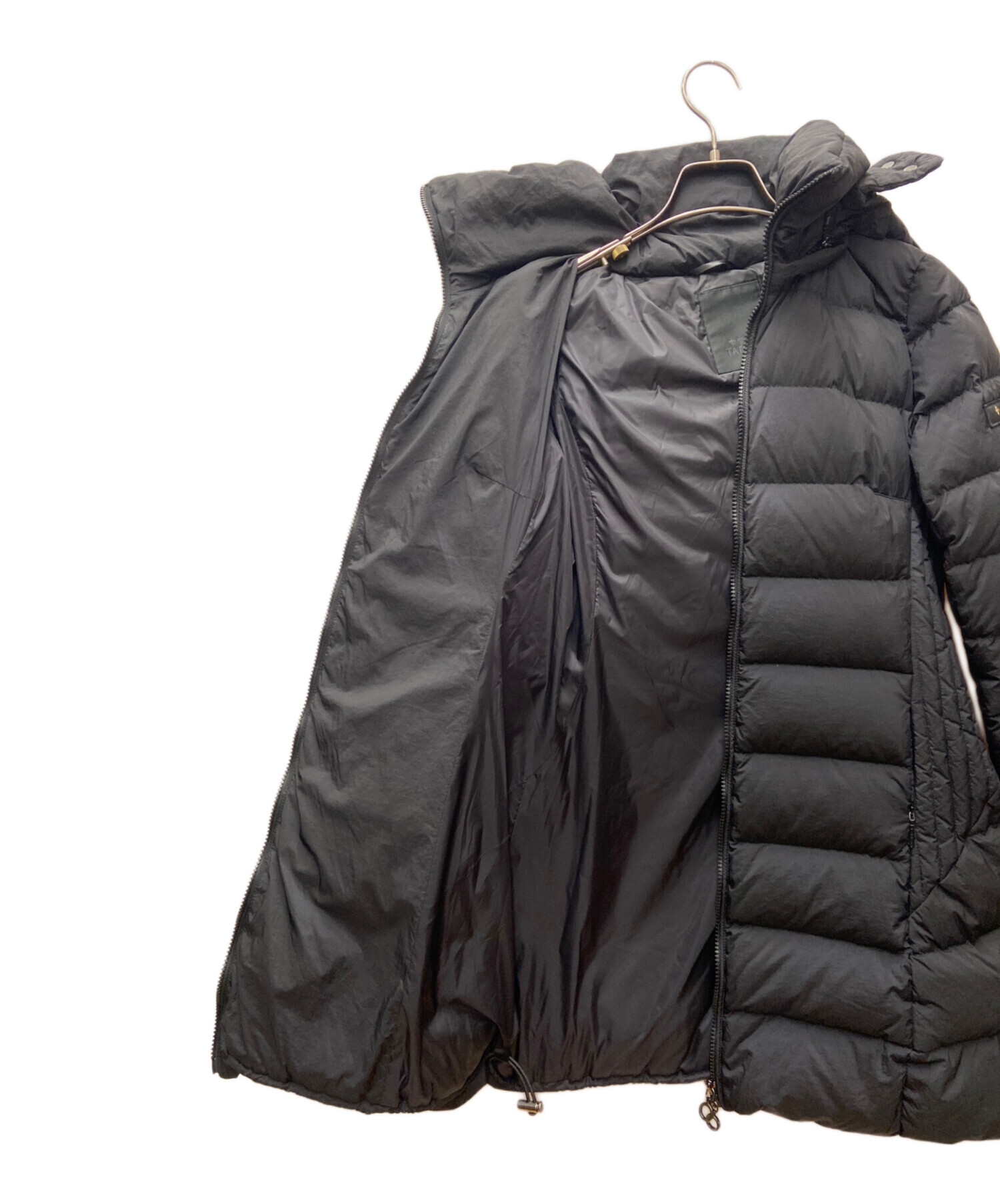 中古・古着通販】TATRAS (タトラス) ダウンコート/VIA PRIVATA GASPARE