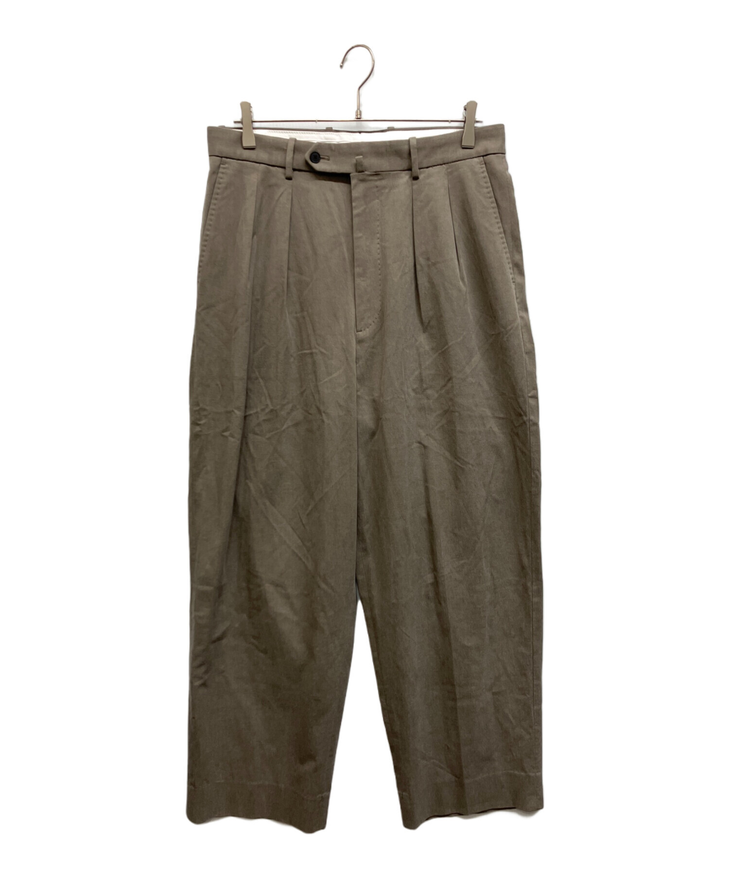 中古・古着通販】STEVEN ALAN (スティーブンアラン) グレースツイル