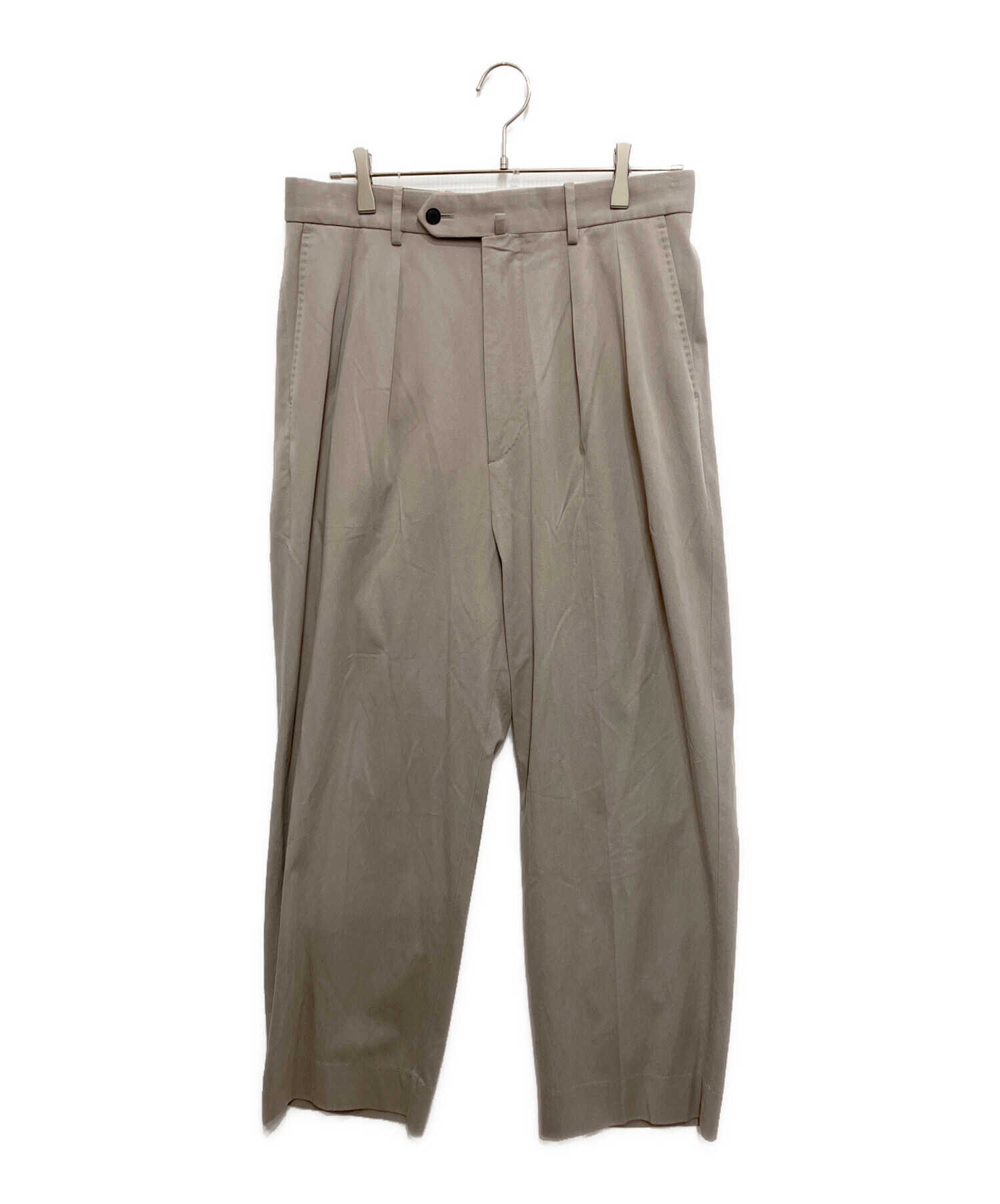 中古・古着通販】STEVEN ALAN (スティーブンアラン) グレースツイル