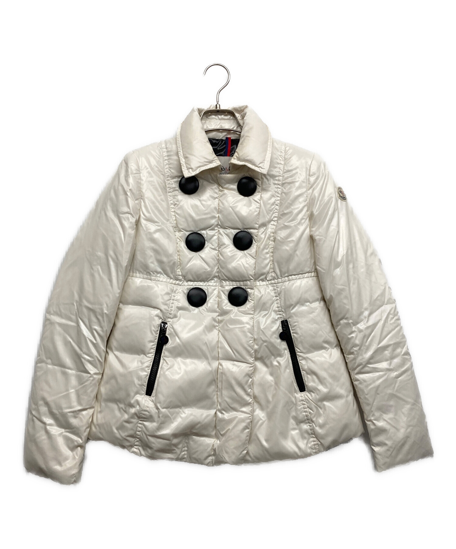 中古・古着通販】MONCLER (モンクレール) AMANDINE ダウンジャケット