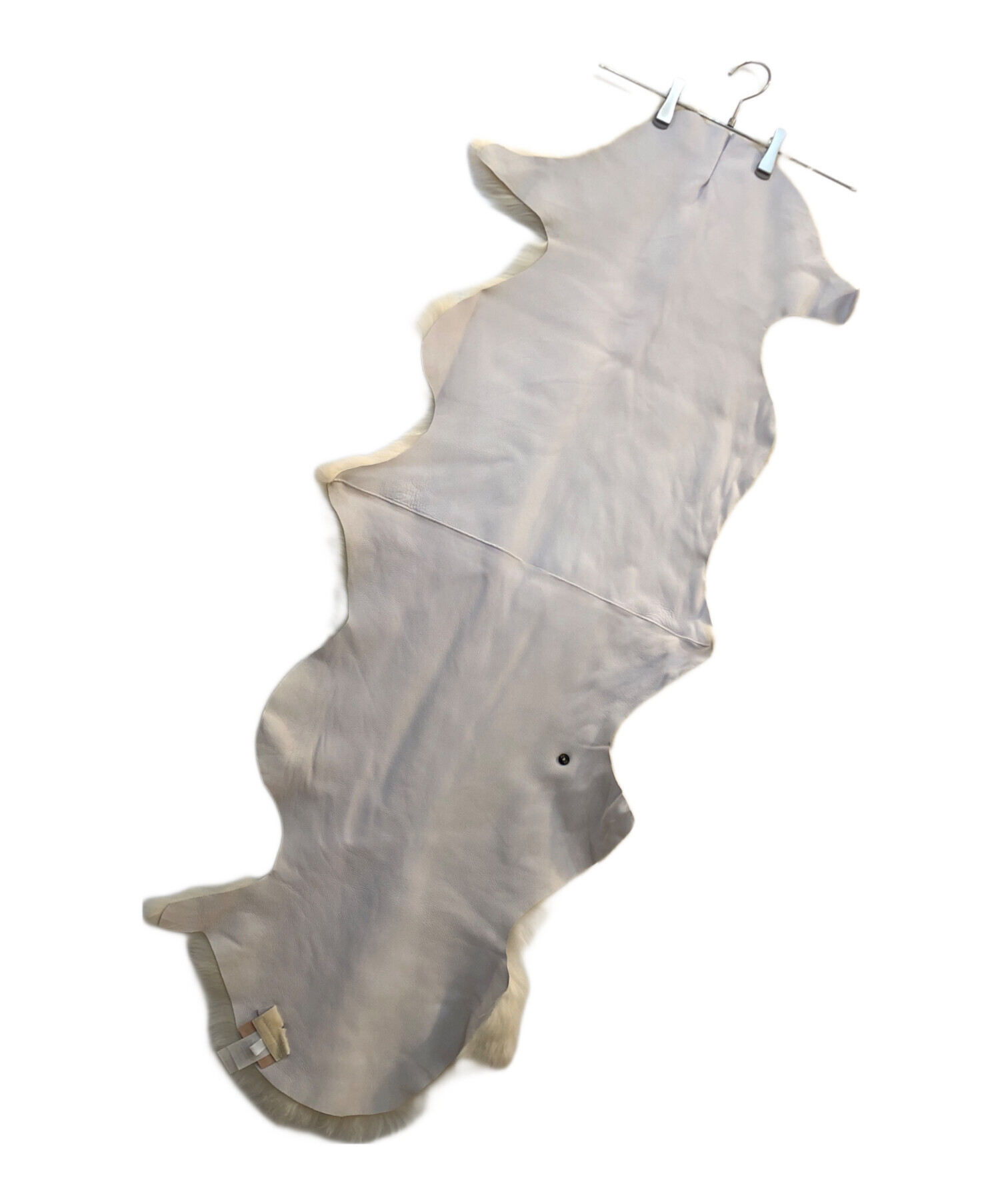 中古・古着通販】Karl Donoghue (カールドノヒュー) ムートンストール