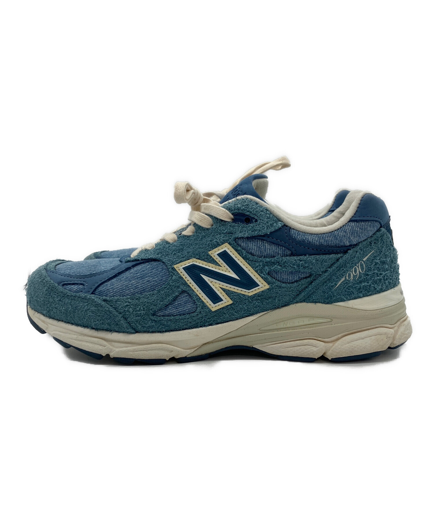 中古・古着通販】NEW BALANCE (ニューバランス) LEVI