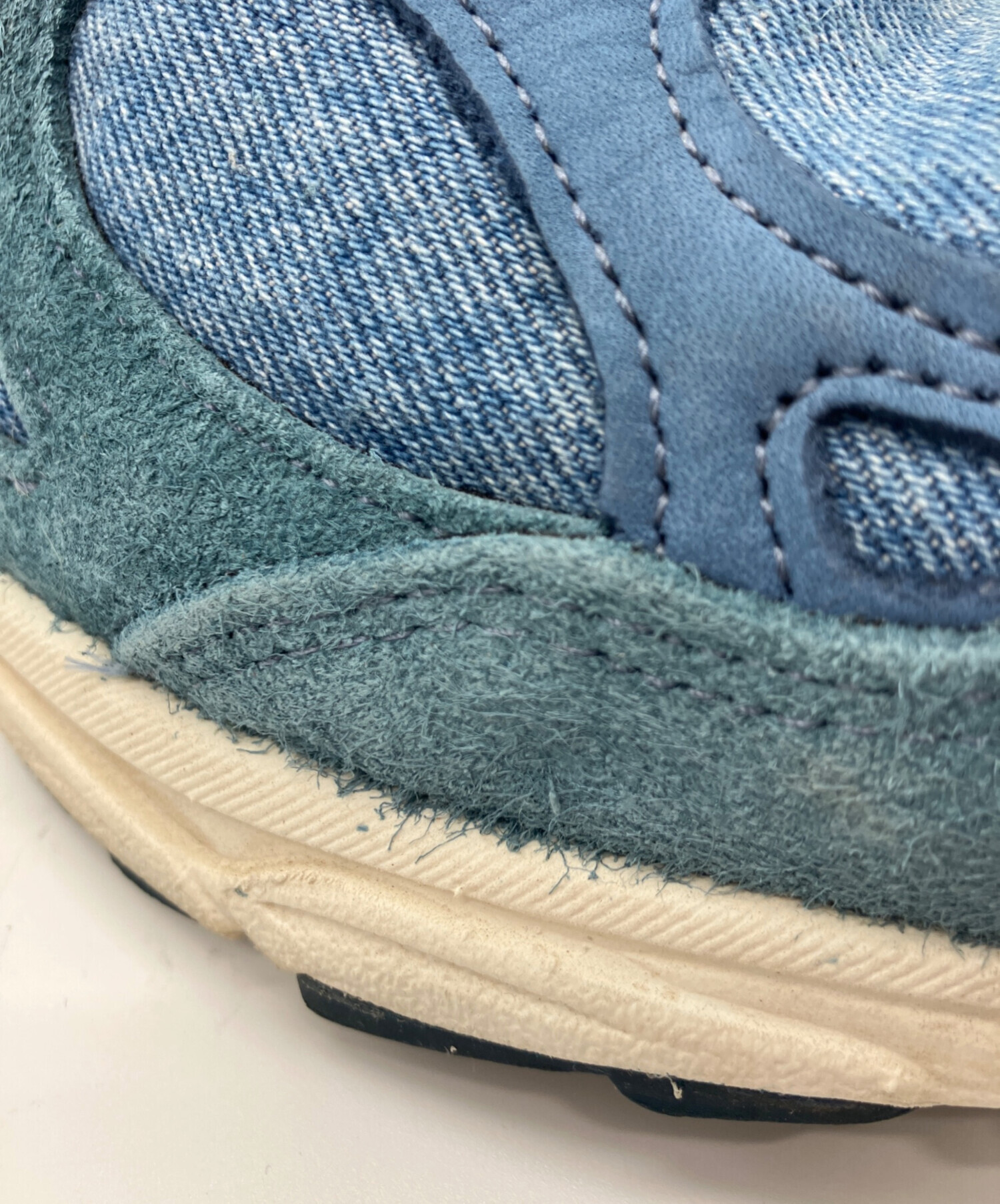 中古・古着通販】NEW BALANCE (ニューバランス) LEVI