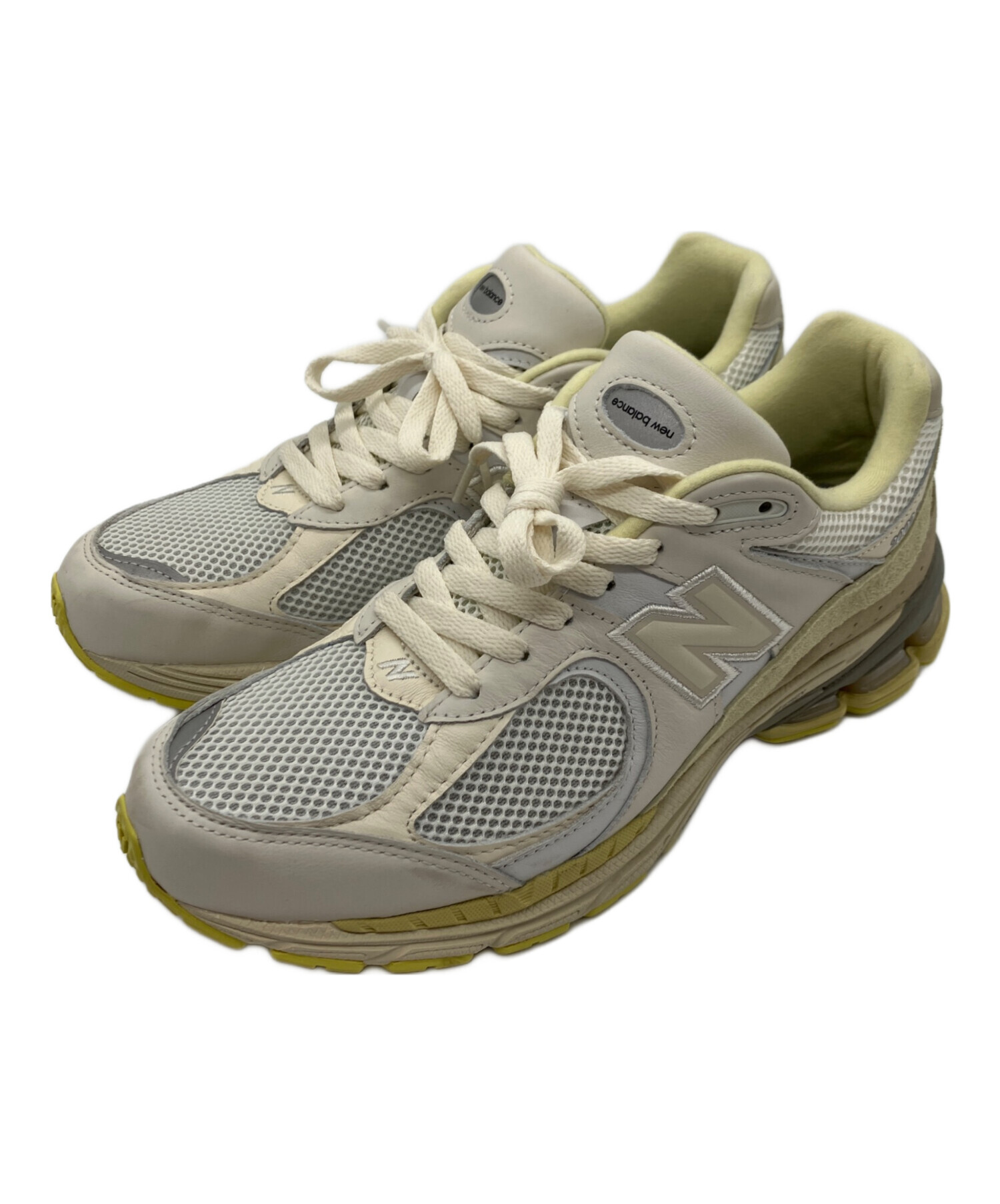 中古・古着通販】NEW BALANCE (ニューバランス) AURALEE (オーラリー