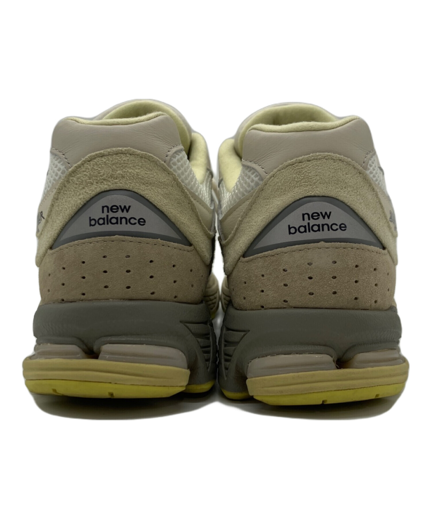 new balance×aularee スニーカー　27.0 中古・古着通販】NEW BALANCE (ニューバランス) AURALEE (オーラリー