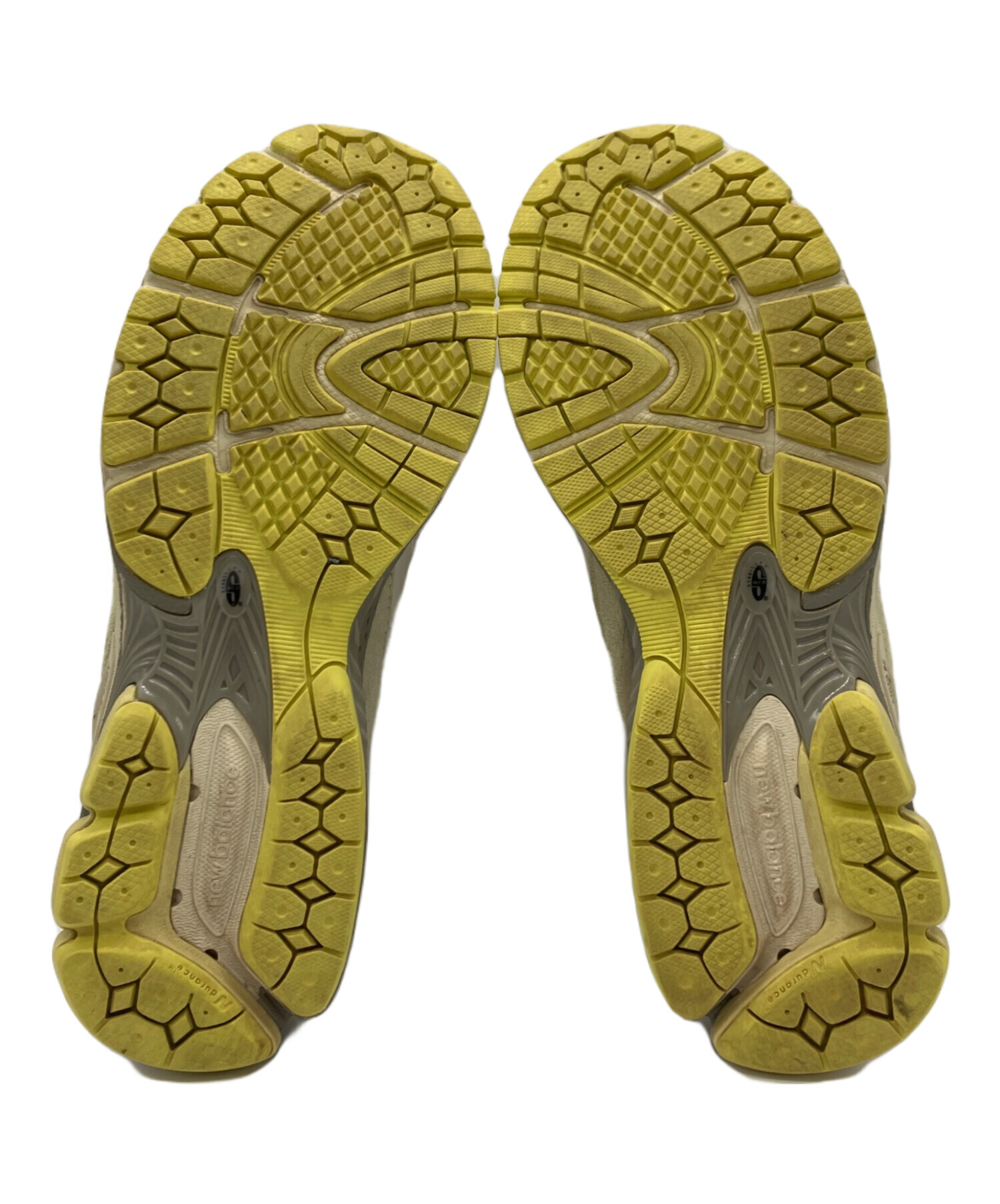 中古・古着通販】NEW BALANCE (ニューバランス) AURALEE (オーラリー