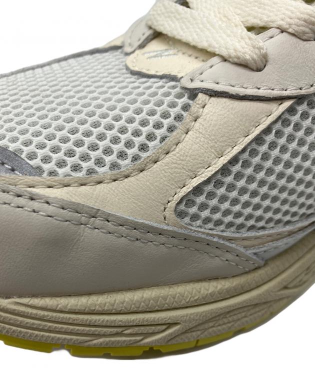 中古・古着通販】NEW BALANCE (ニューバランス) AURALEE (オーラリー