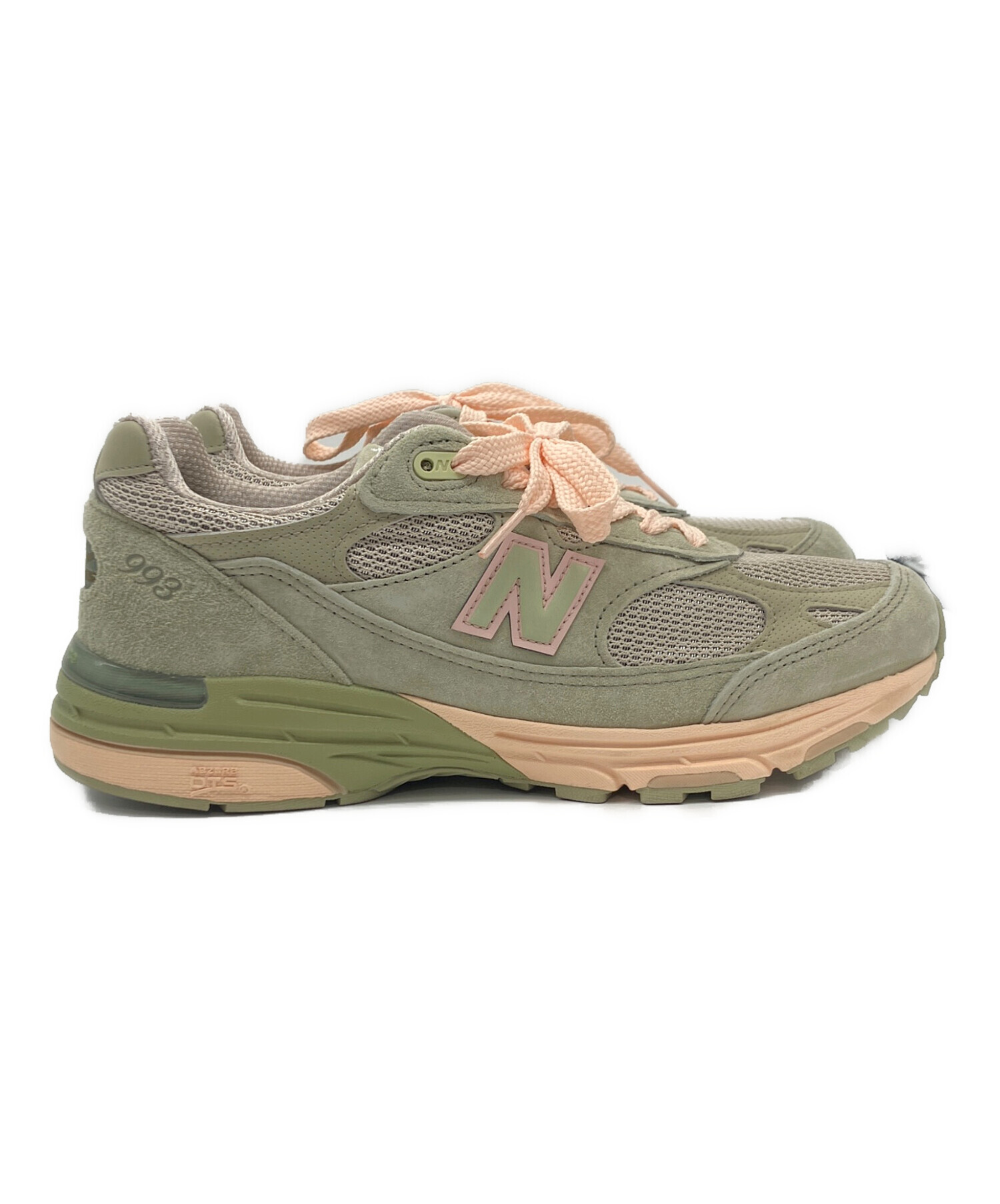 中古・古着通販】NEW BALANCE (ニューバランス) Joe Freshgoods 