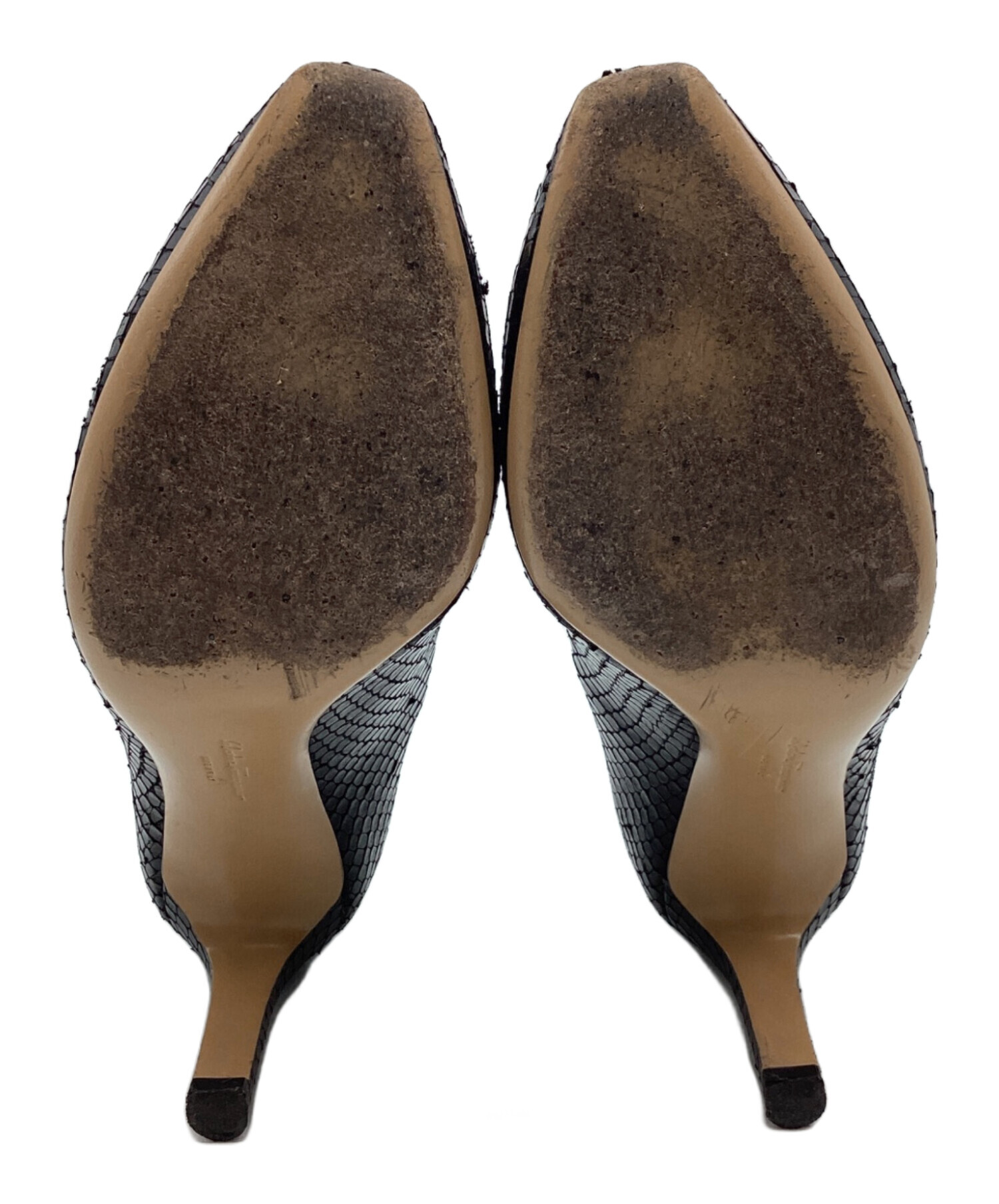 中古・古着通販】Salvatore Ferragamo (サルヴァトーレ フェラガモ