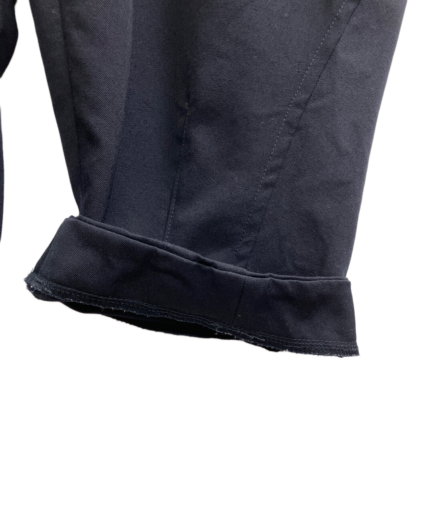 中古・古着通販】COMME des GARCONS (コムデギャルソン) カットオフ