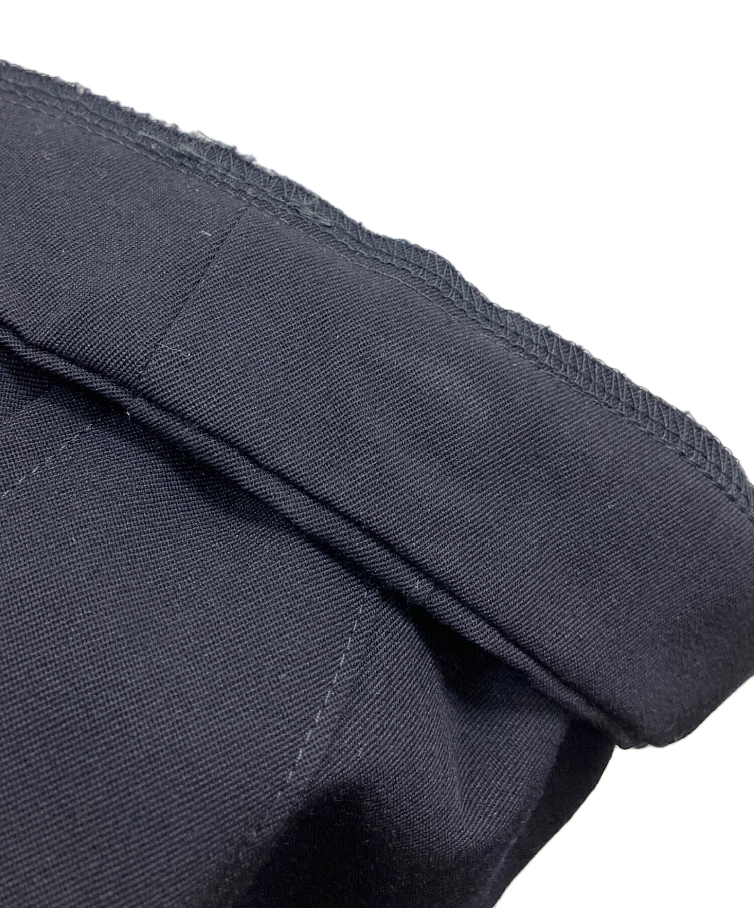 中古・古着通販】COMME des GARCONS (コムデギャルソン) カットオフ