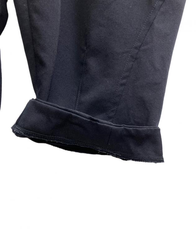 中古・古着通販】COMME des GARCONS (コムデギャルソン) カットオフ