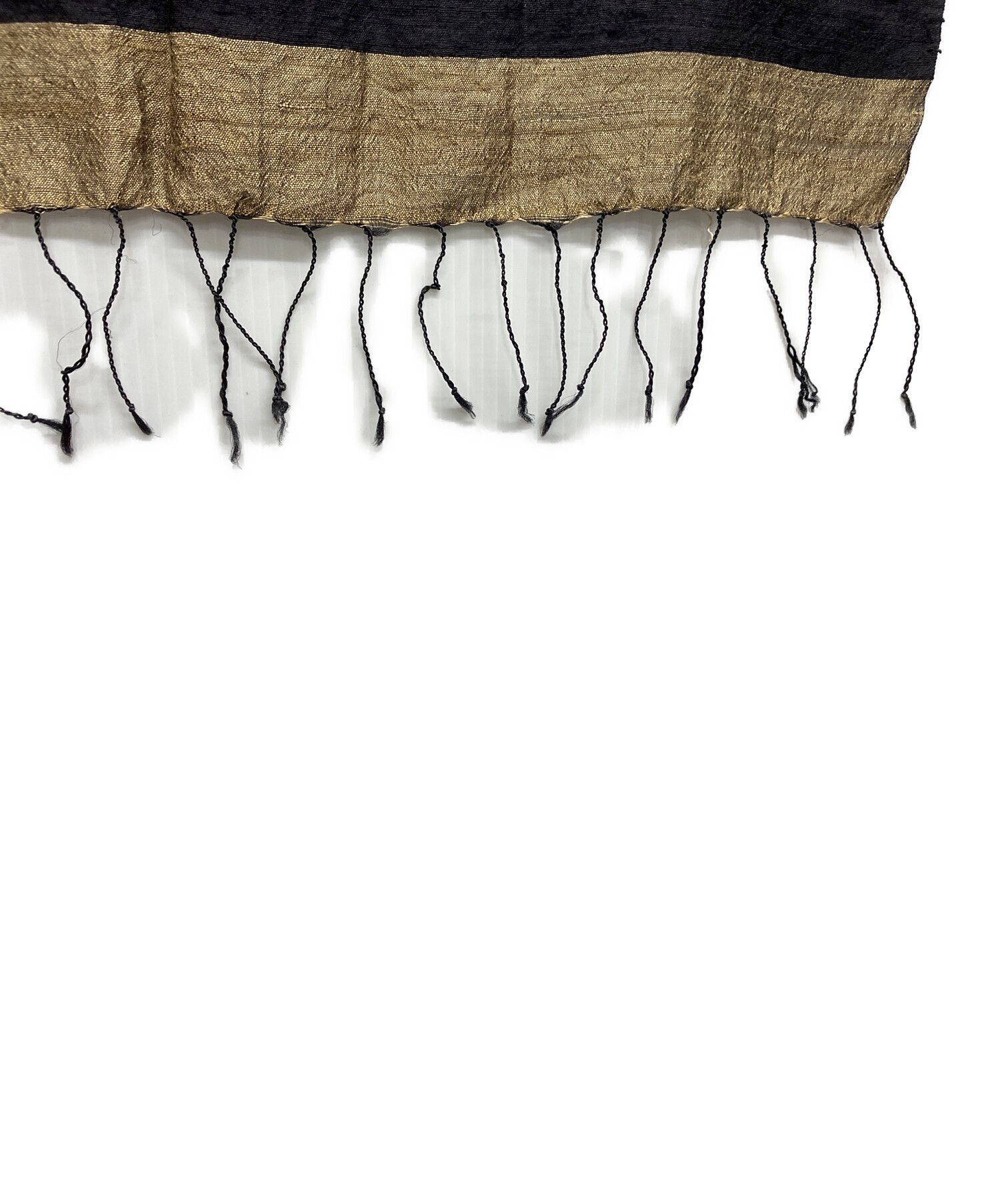 中古・古着通販】DRIES VAN NOTEN (ドリスヴァンノッテン) シルク