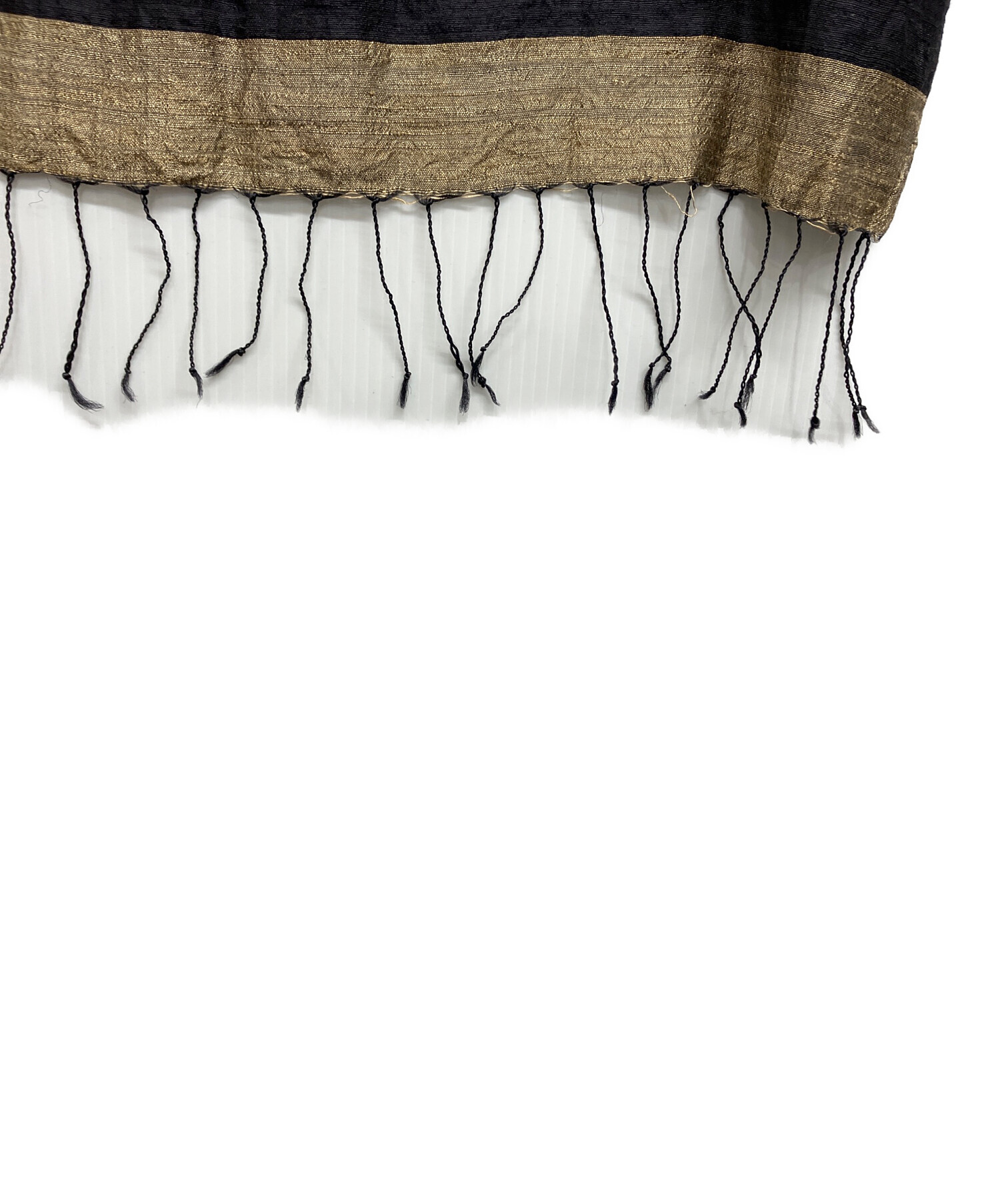 中古・古着通販】DRIES VAN NOTEN (ドリスヴァンノッテン) シルク