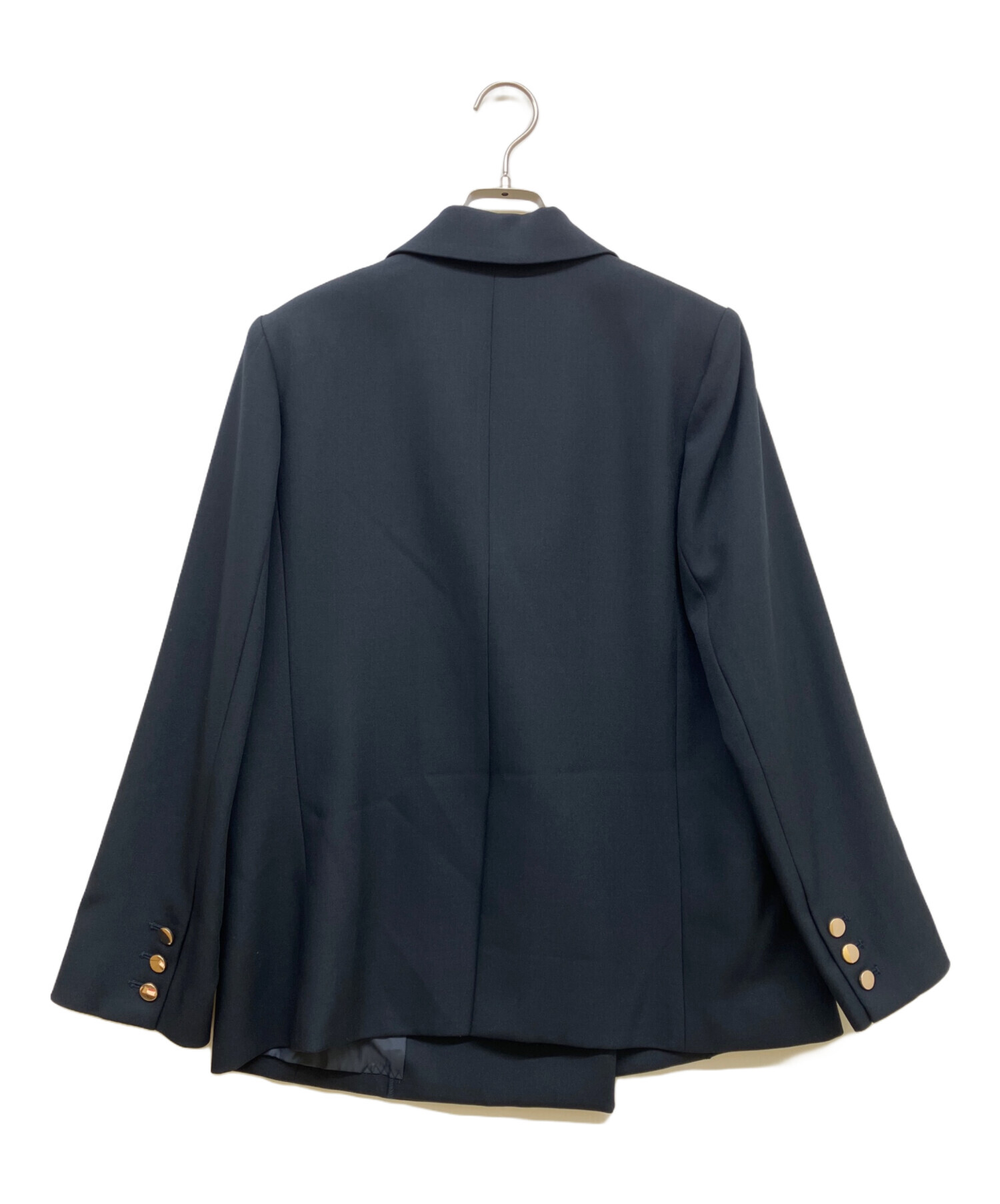 中古・古着通販】Apuweiser-riche (アプワイザーリッシェ) ダブル