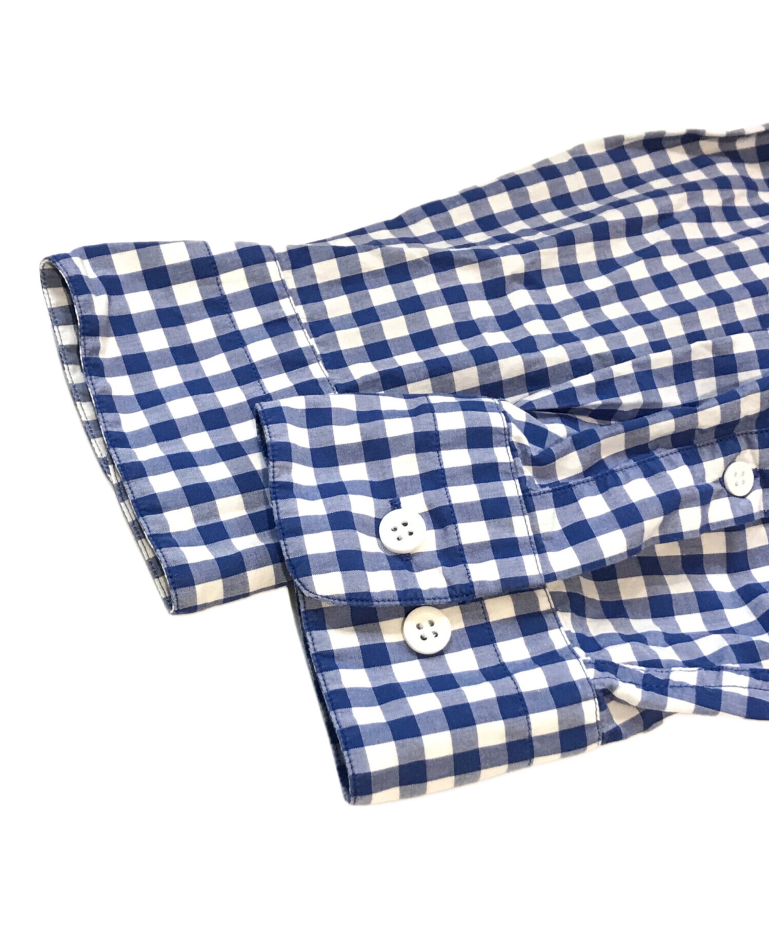 中古・古着通販】ACNE STUDIOS (アクネ ストゥディオス) ギンガム