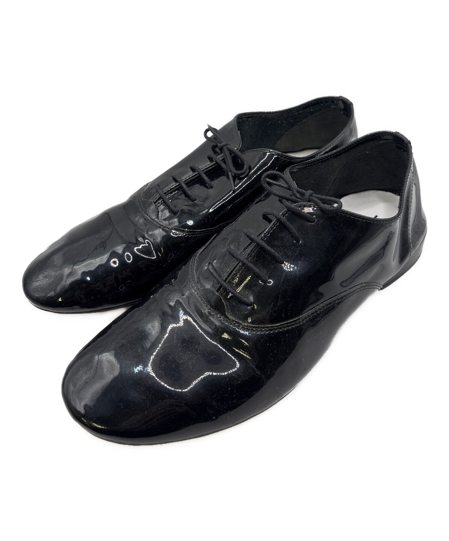 中古・古着通販】Repetto (レペット) Zizi オックスフォードシューズ