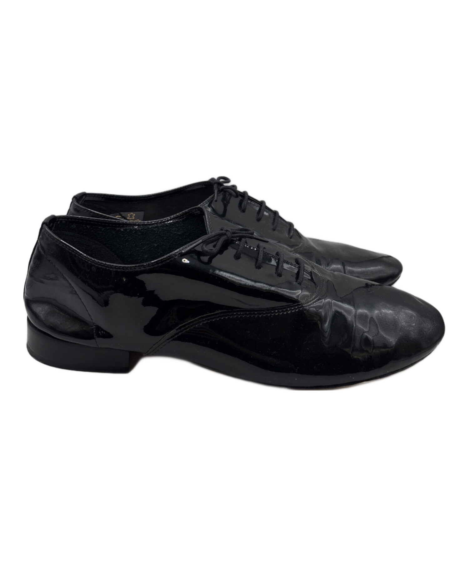 中古・古着通販】Repetto (レペット) Zizi オックスフォードシューズ