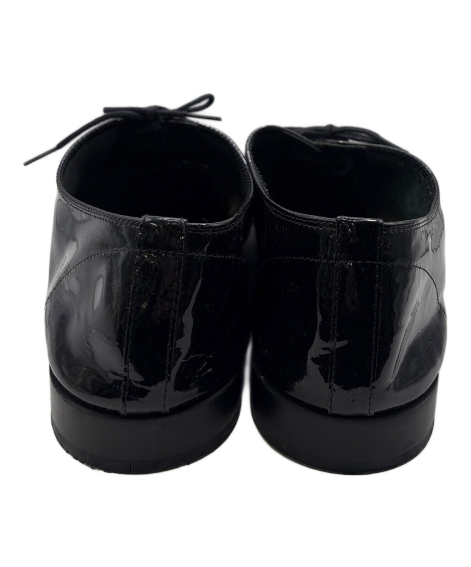 中古・古着通販】Repetto (レペット) Zizi オックスフォードシューズ