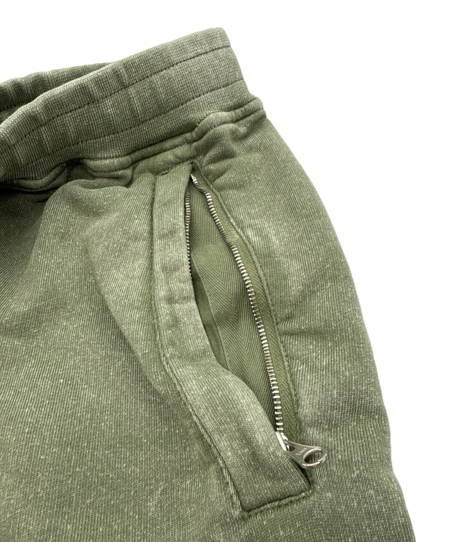 中古・古着通販】STONE ISLAND (ストーンアイランド) ハーフパンツ