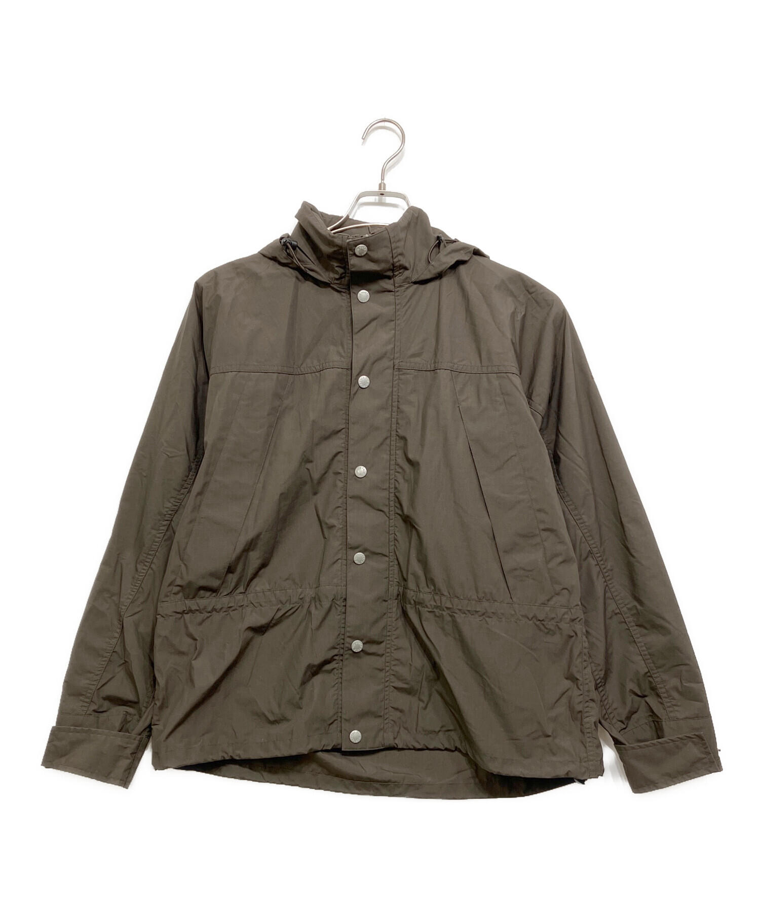 中古・古着通販】THE NORTHFACE PURPLELABEL (ザ・ノースフェイス