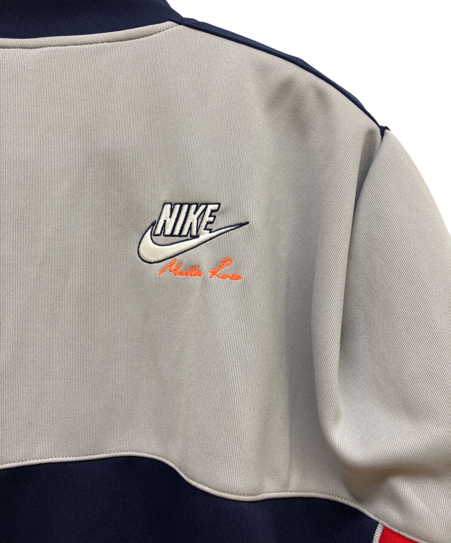 中古・古着通販】NIKE (ナイキ) MARTINE ROSE (マーティン・ローズ