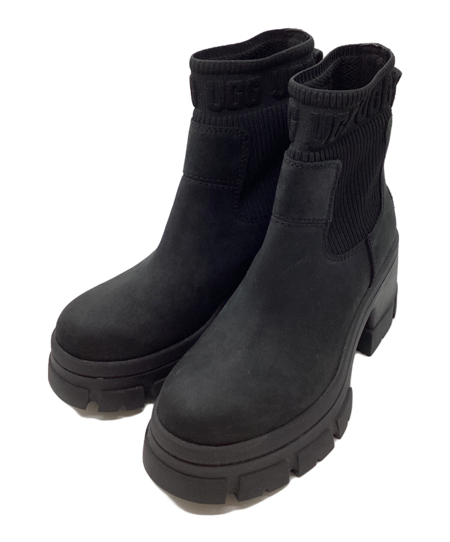 中古・古着通販】UGG (アグ) Brooklyn Chelsea/ブルックリンチェルシー