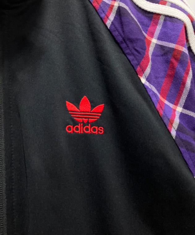 中古・古着通販】adidas (アディダス) korn (コーン) リバーシブル