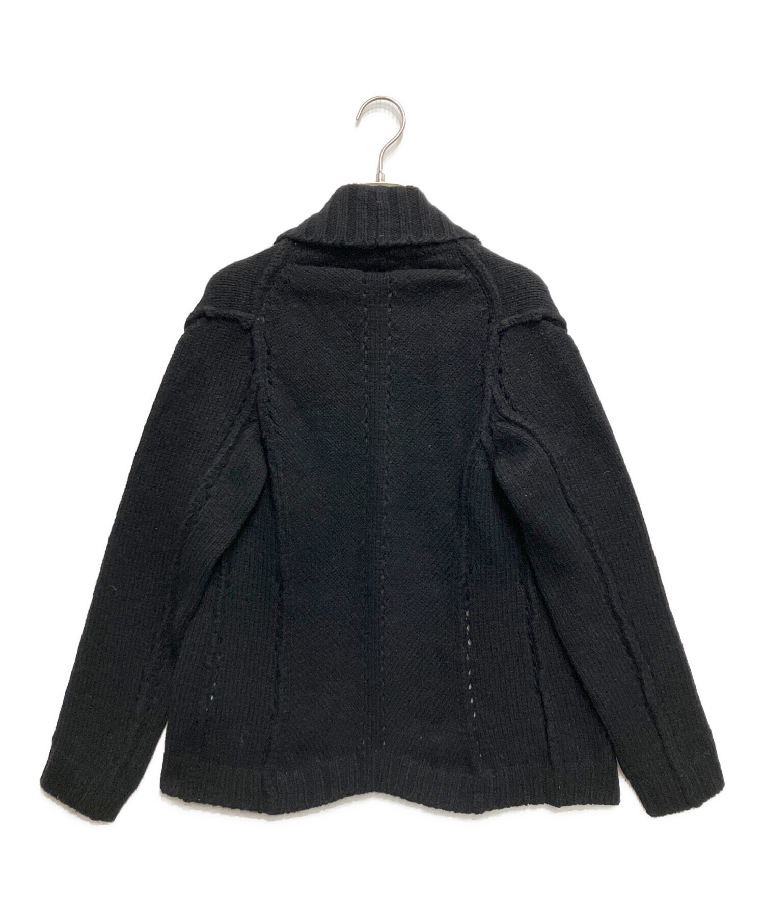 中古・古着通販】tricot COMME des GARCONS (トリココムデギャルソン
