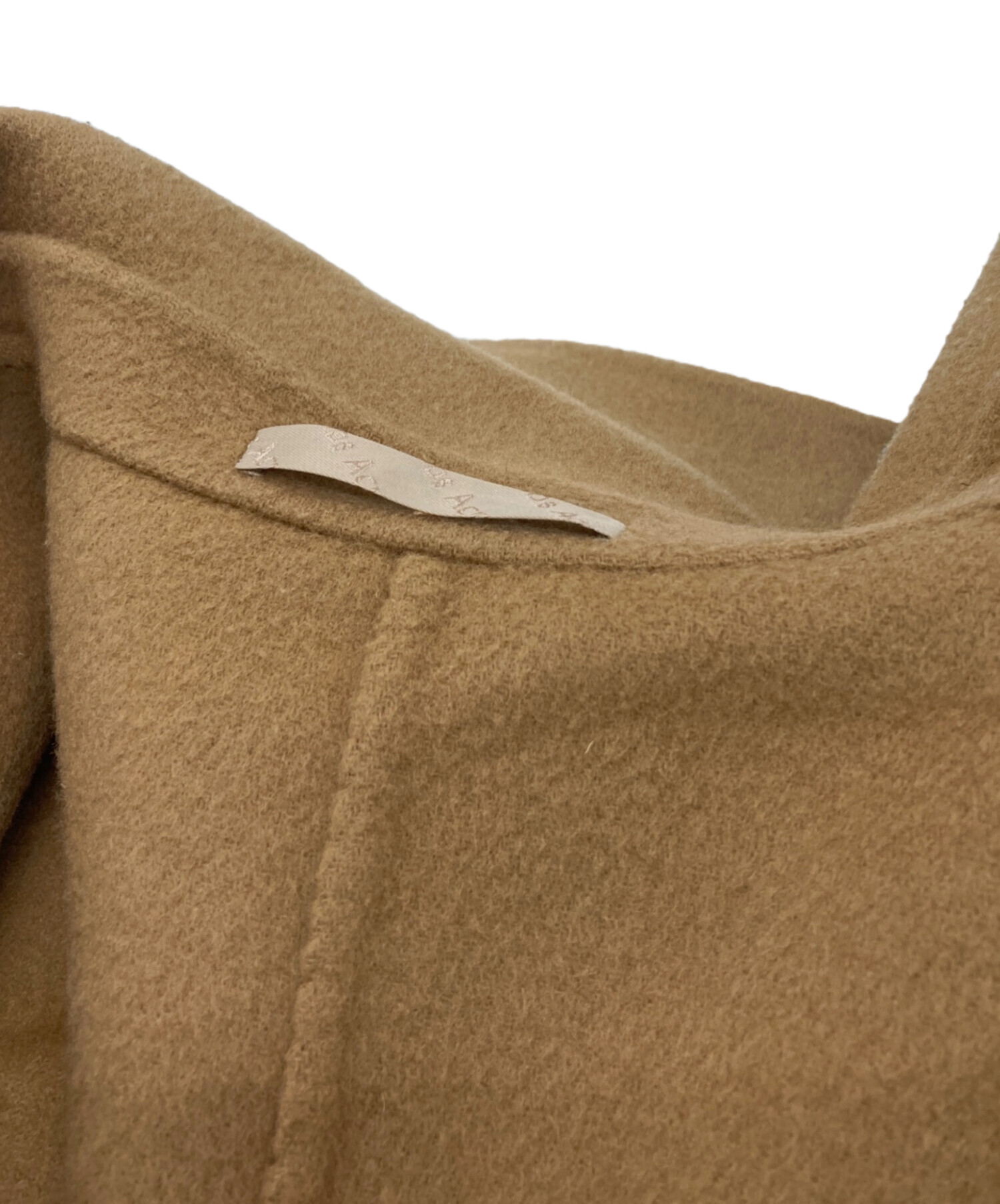 中古・古着通販】ACNE STUDIOS (アクネ ストゥディオス) チェスター