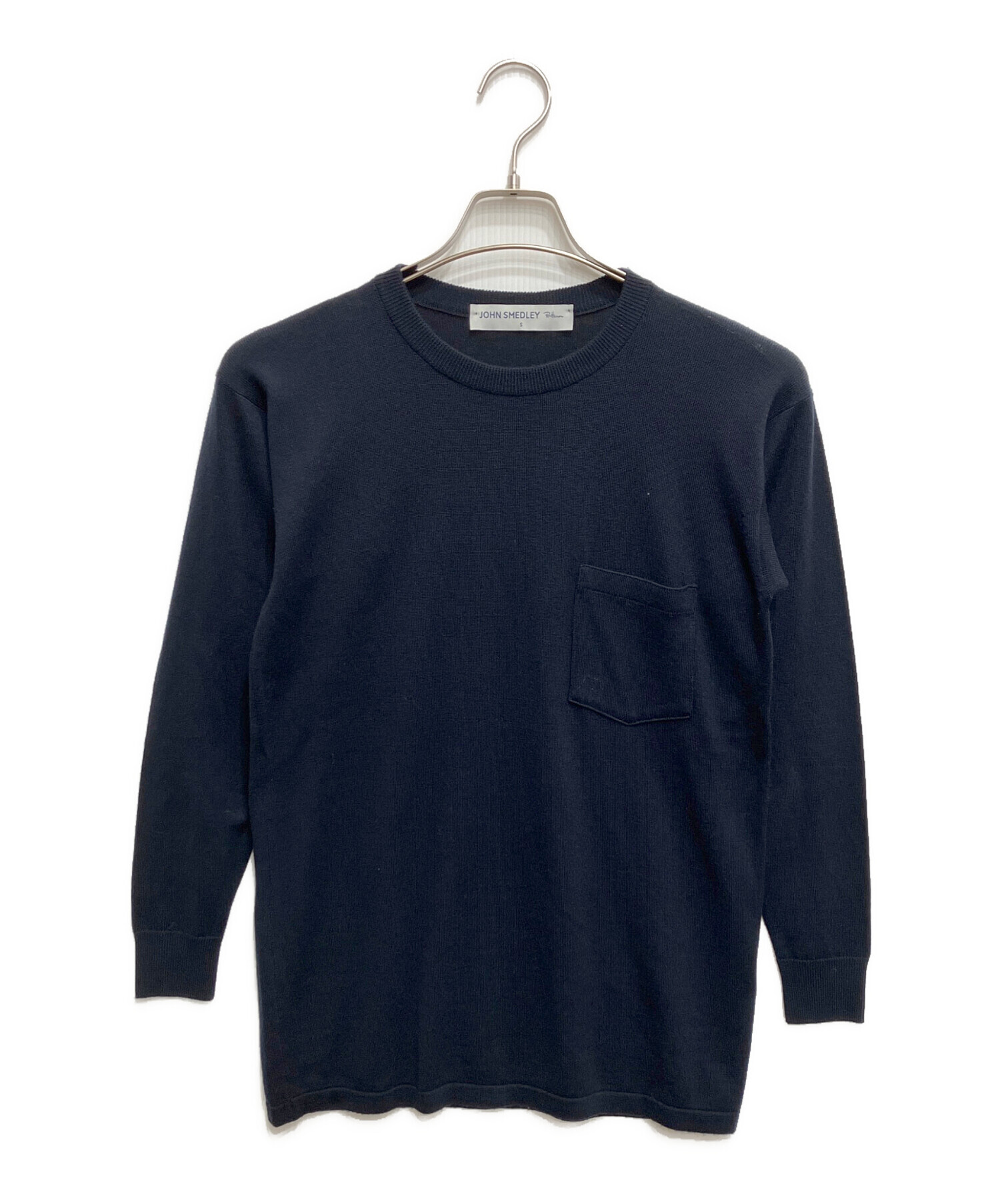 中古・古着通販JOHN SMEDLEY (ジョンスメドレー) Ron Herman (ロン 