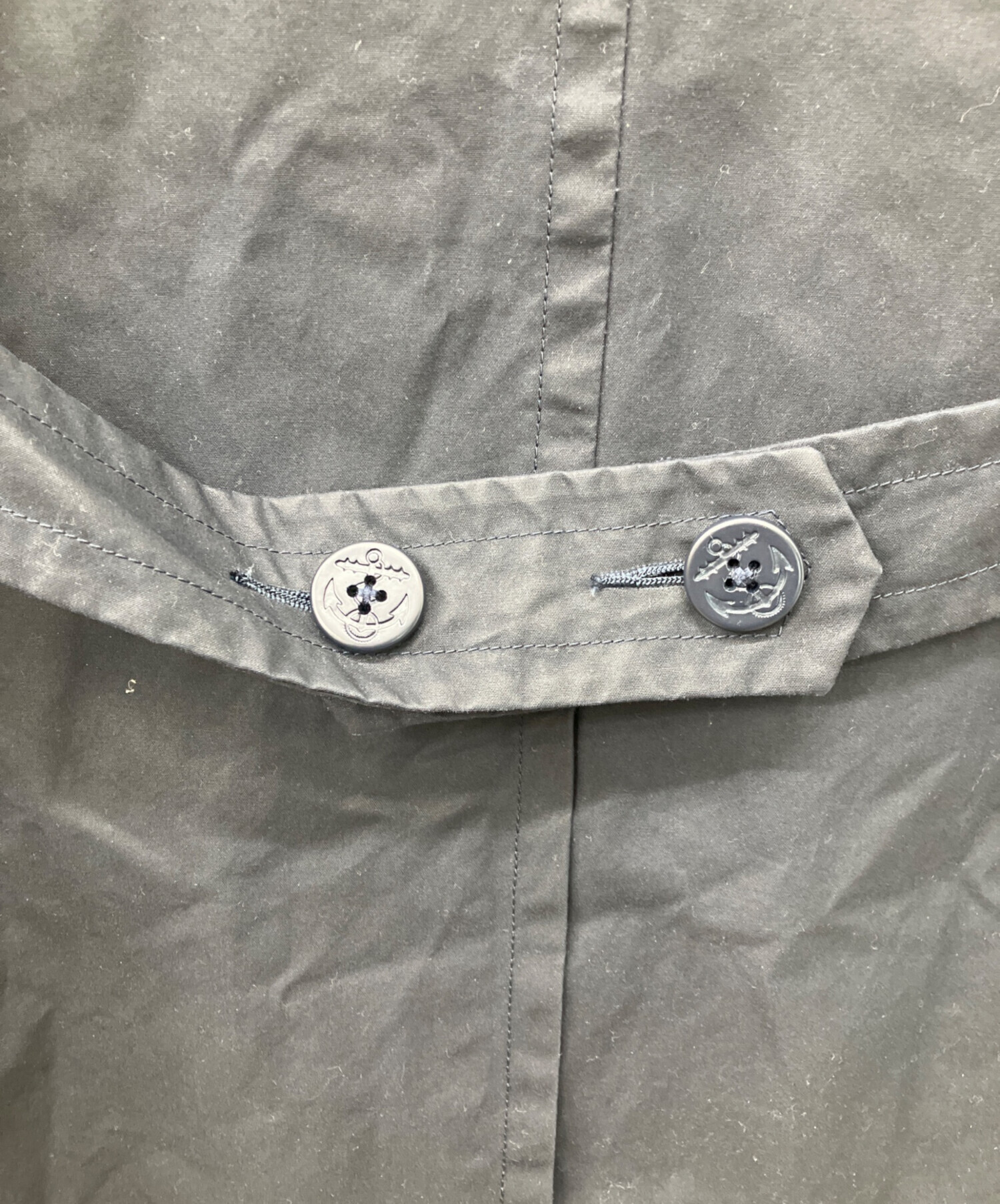 中古・古着通販】POLO RALPH LAUREN (ポロ・ラルフローレン) コットンP