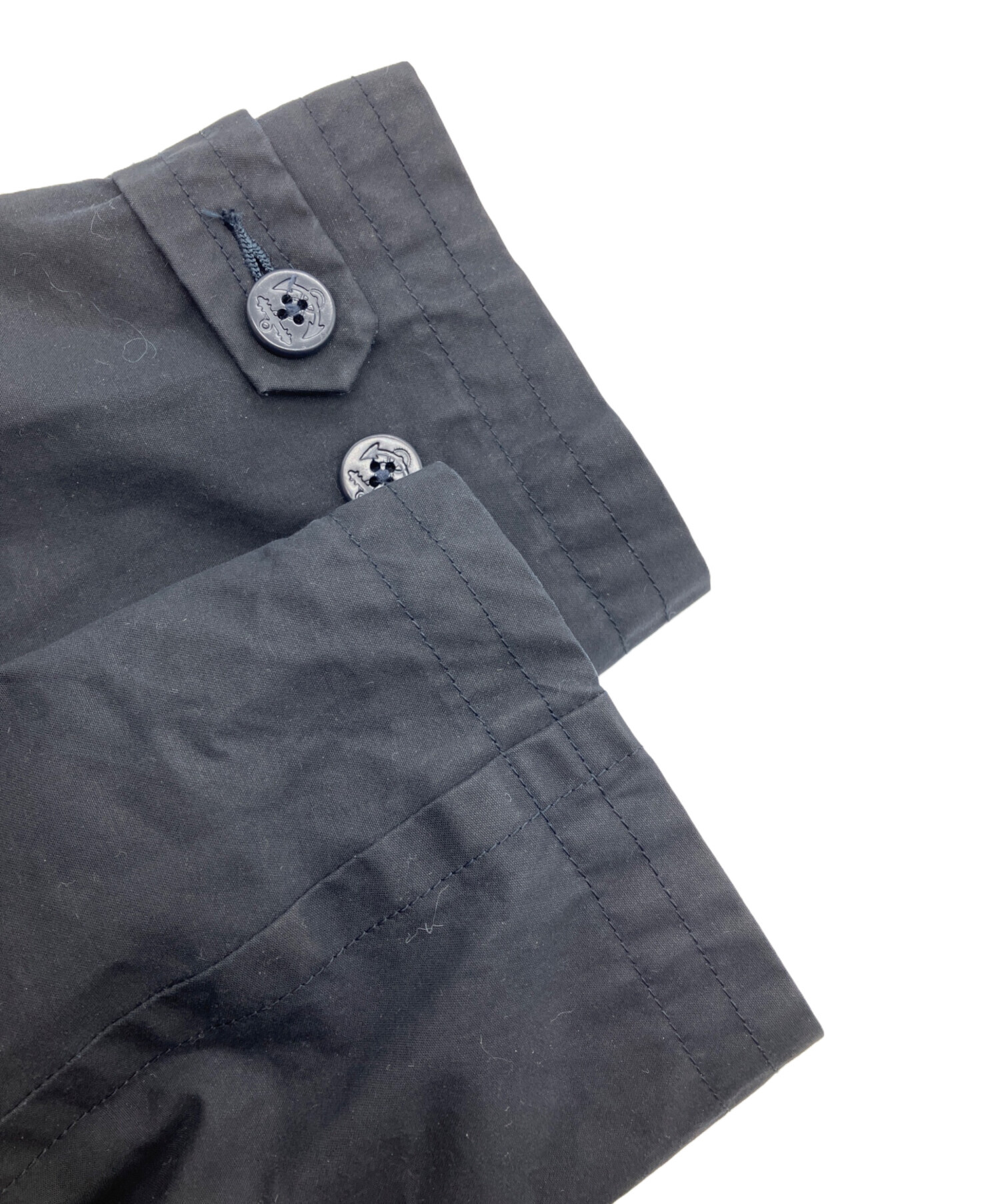 中古・古着通販】POLO RALPH LAUREN (ポロ・ラルフローレン) コットンP