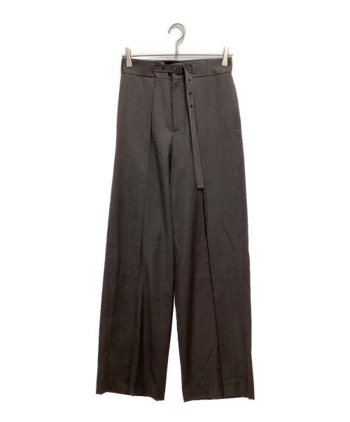 中古・古着通販】TOMORROWLAND .B (トゥモローランド ビー) ウール