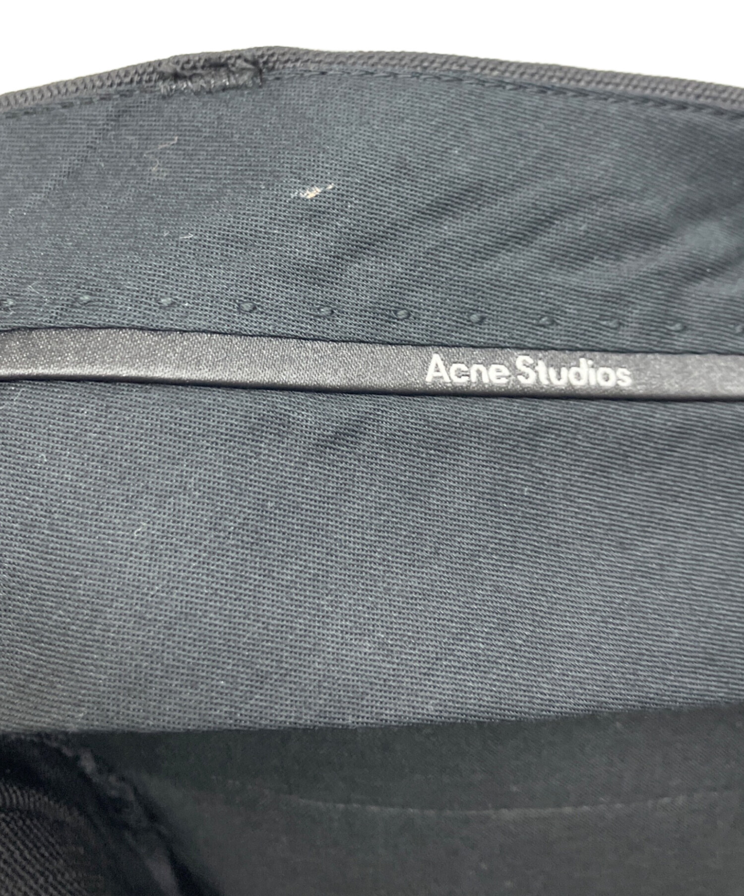 中古・古着通販】ACNE STUDIOS (アクネ ストゥディオス) タック