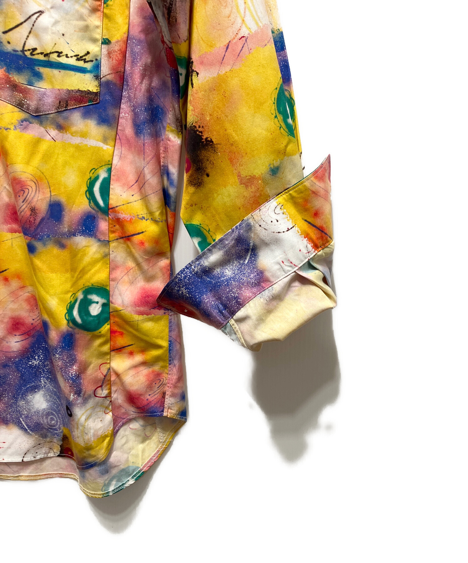 中古・古着通販】COMME des GARCONS SHIRT (コムデギャルソンシャツ